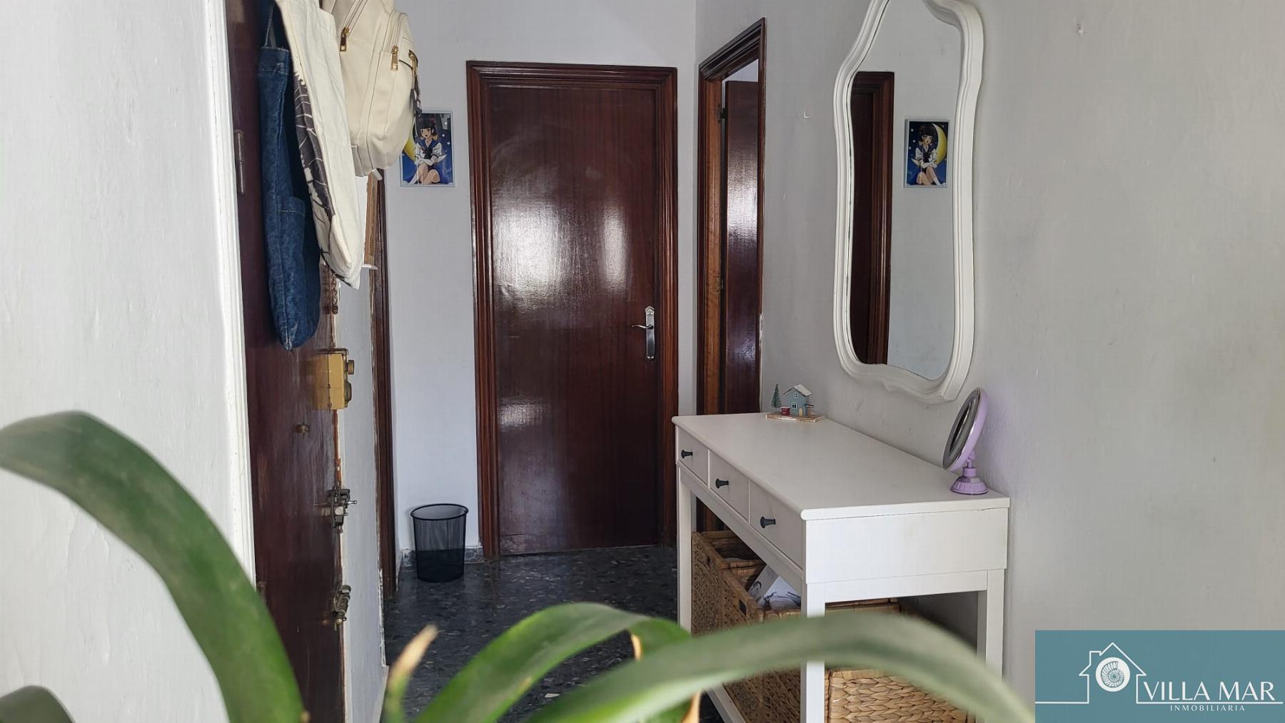 Venta de piso en Rota