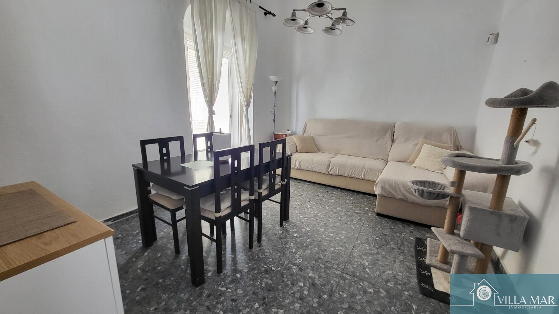 Venta de piso en Rota