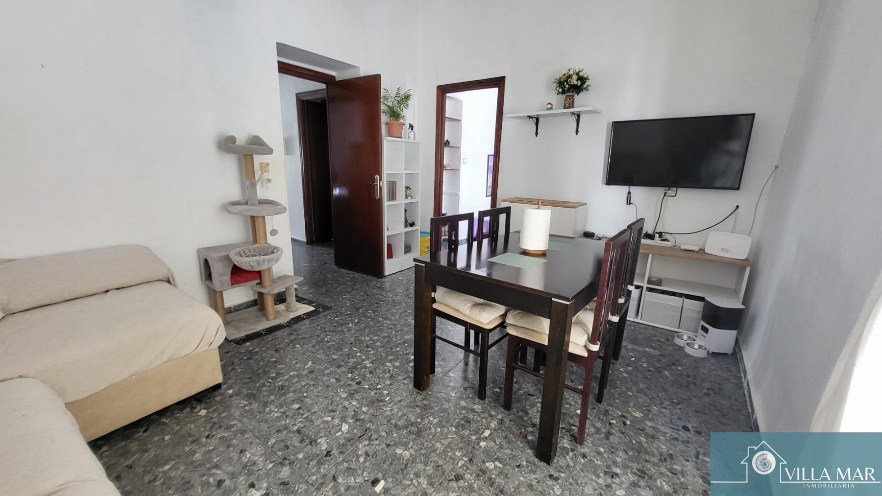 Venta de piso en Rota