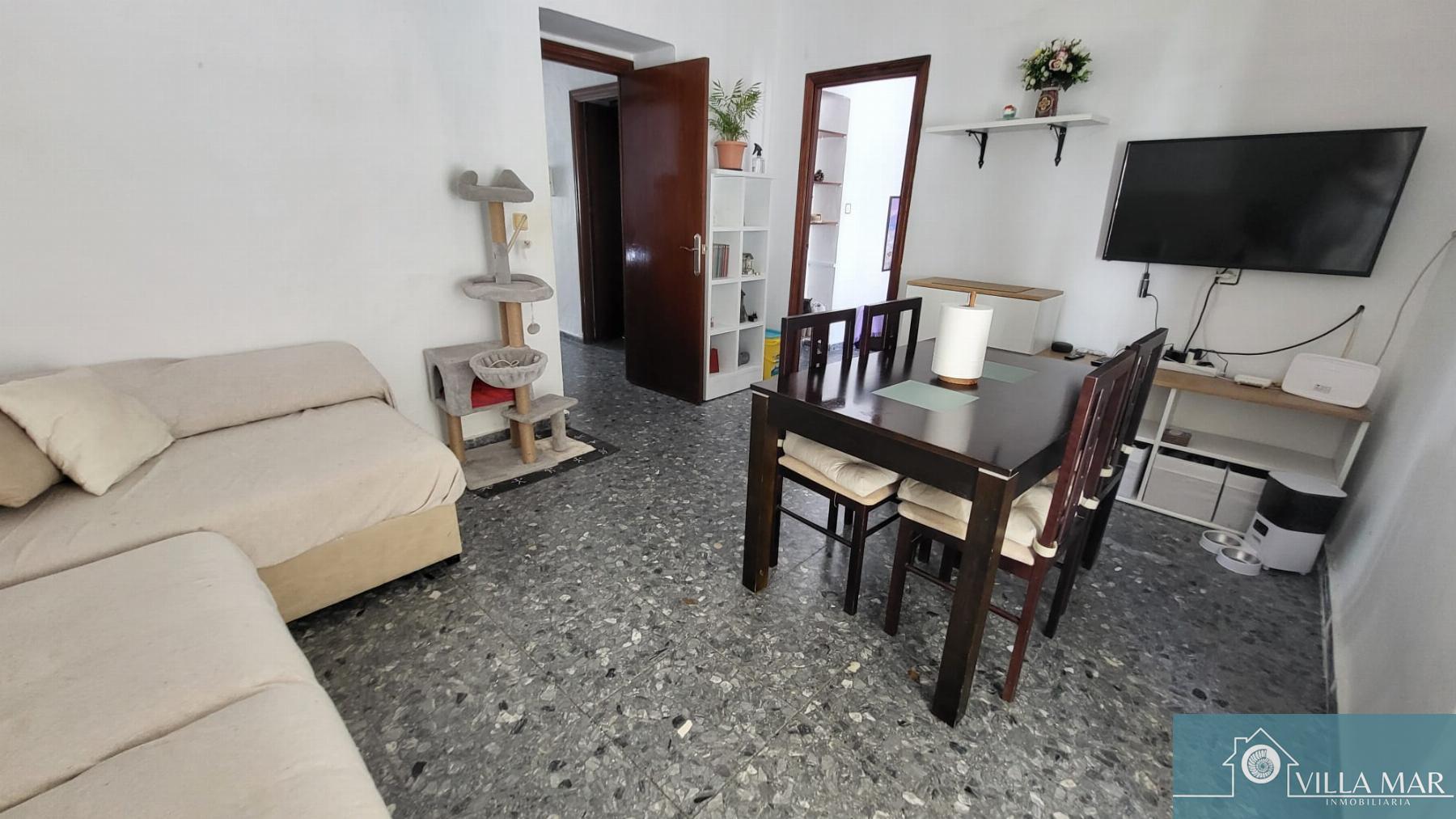 Venta de piso en Rota