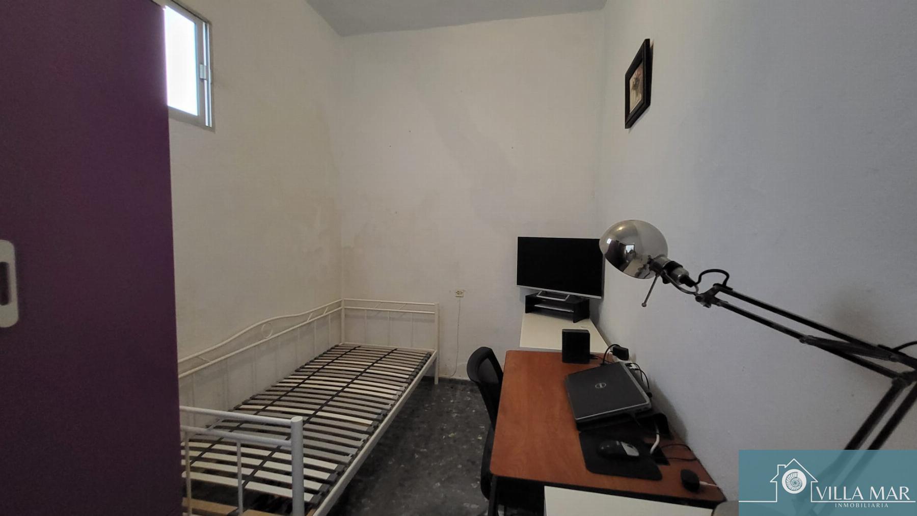 Venta de piso en Rota