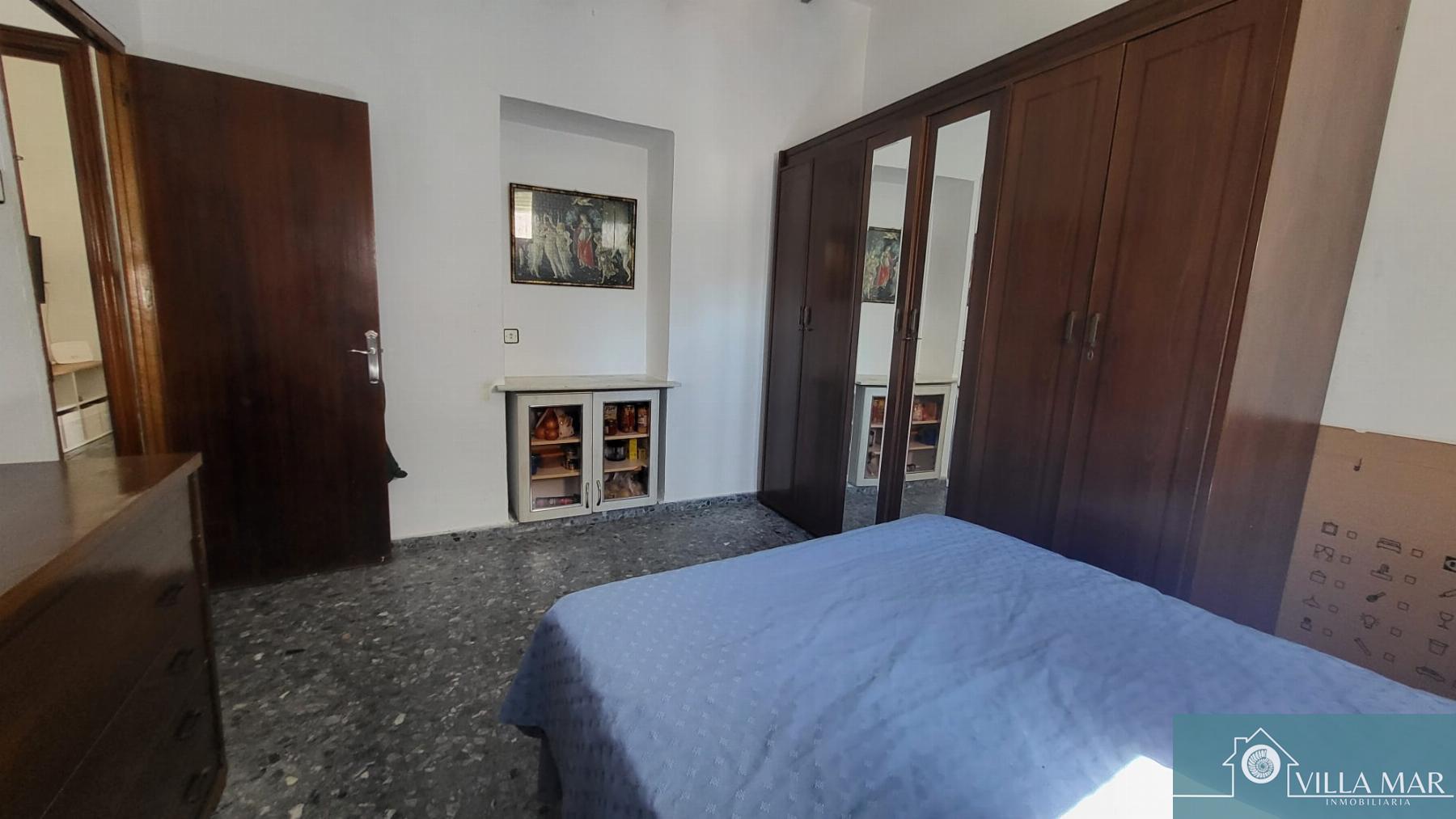 Venta de piso en Rota