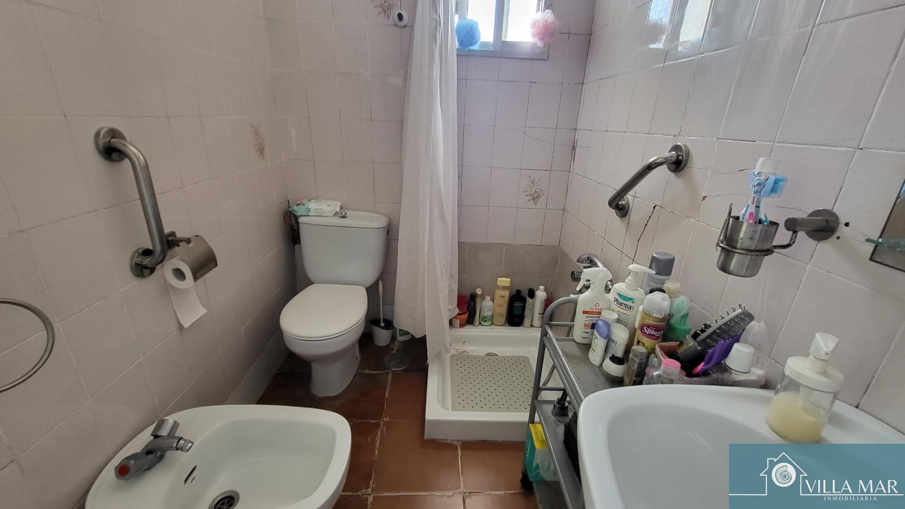 Venta de piso en Rota