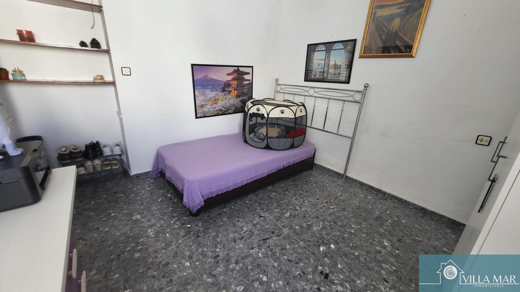 Venta de piso en Rota