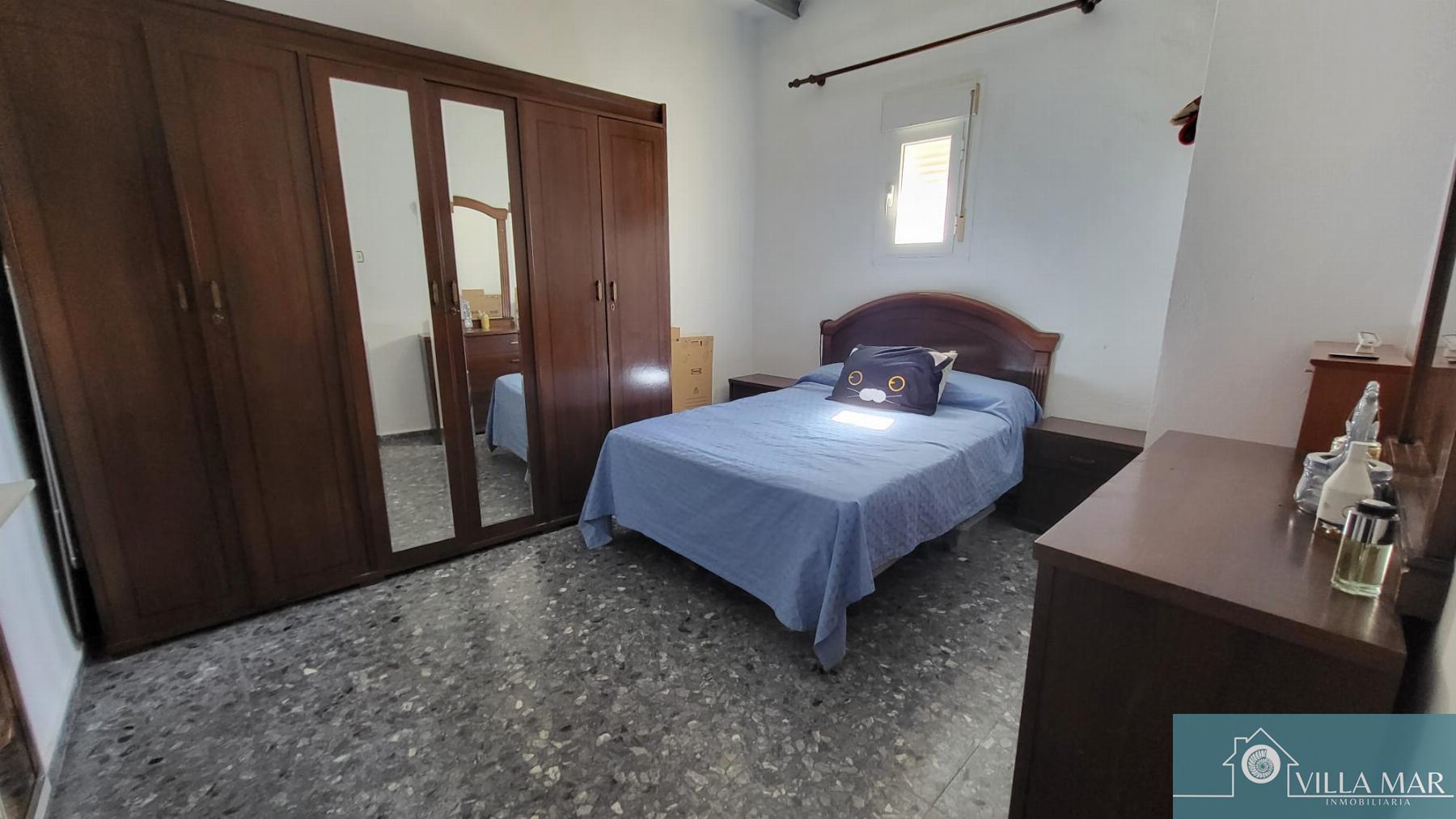 Venta de piso en Rota