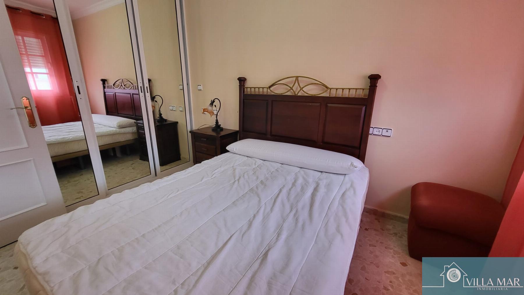 Venta de piso en Rota