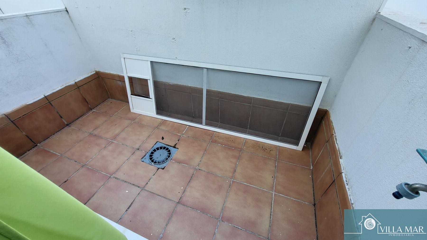Venta de piso en Rota