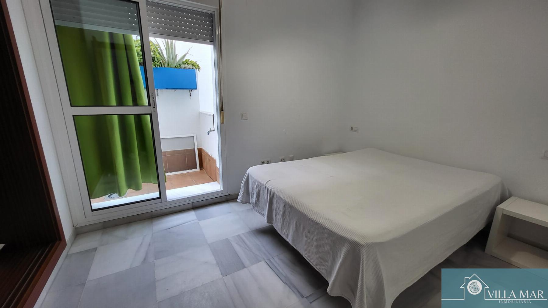 Venta de piso en Rota