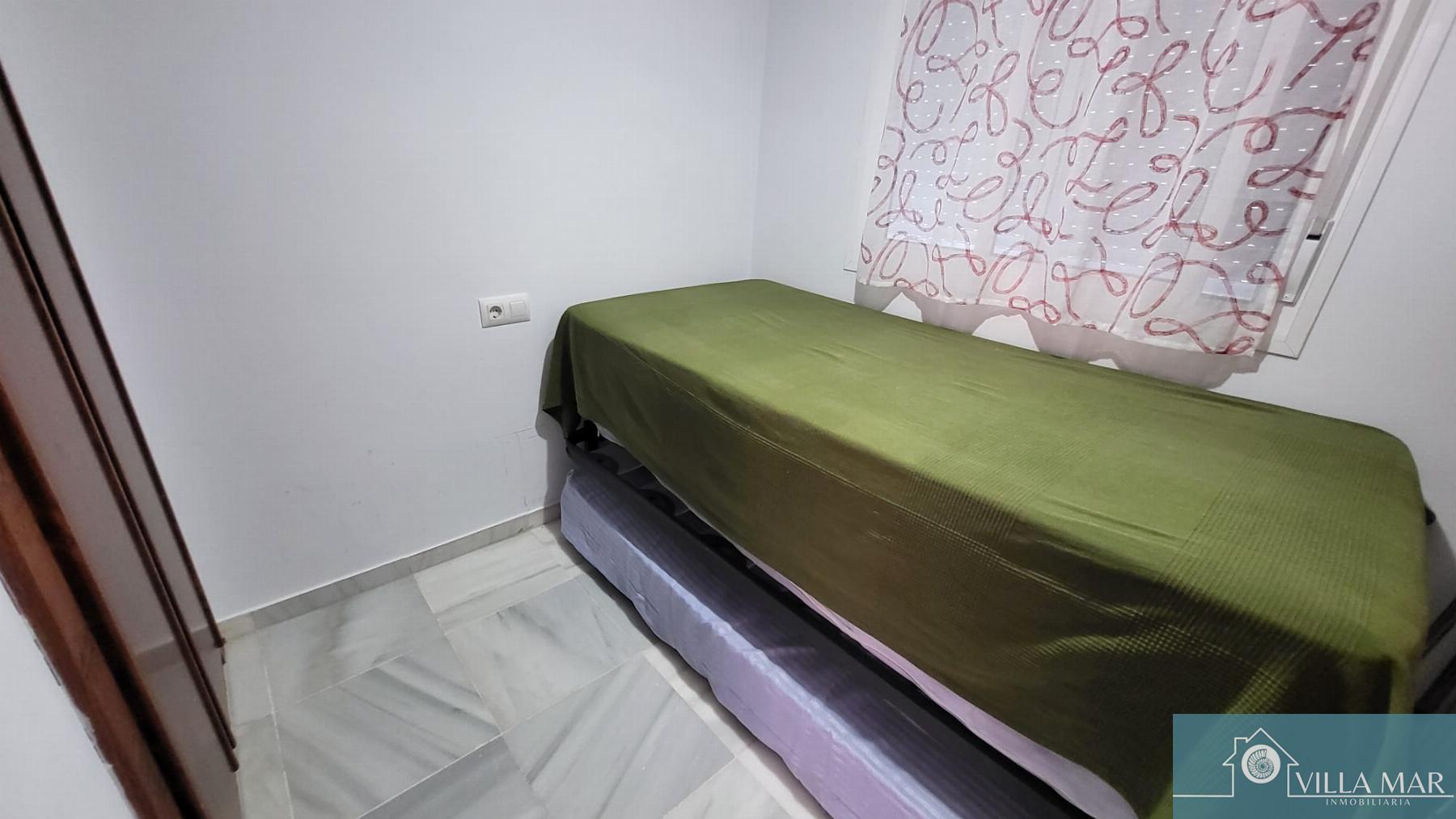 Venta de piso en Rota