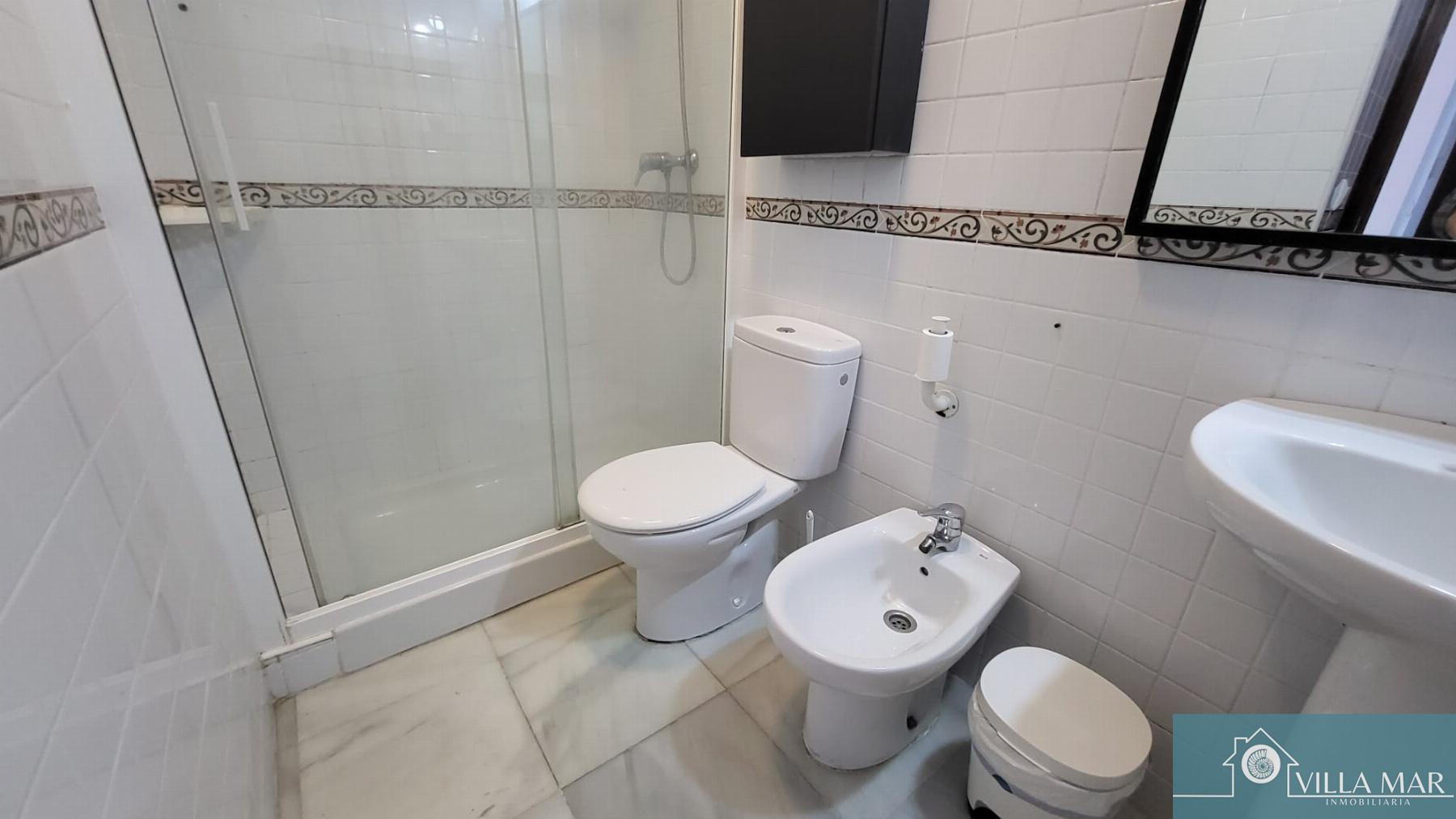 Venta de piso en Rota