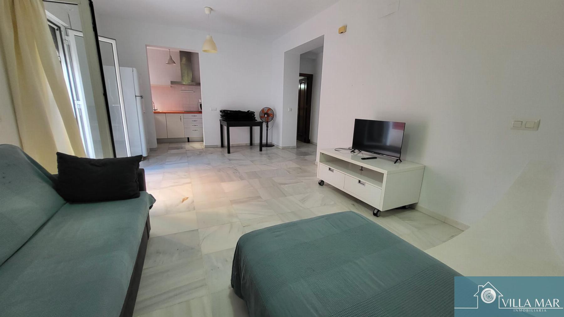 Venta de piso en Rota