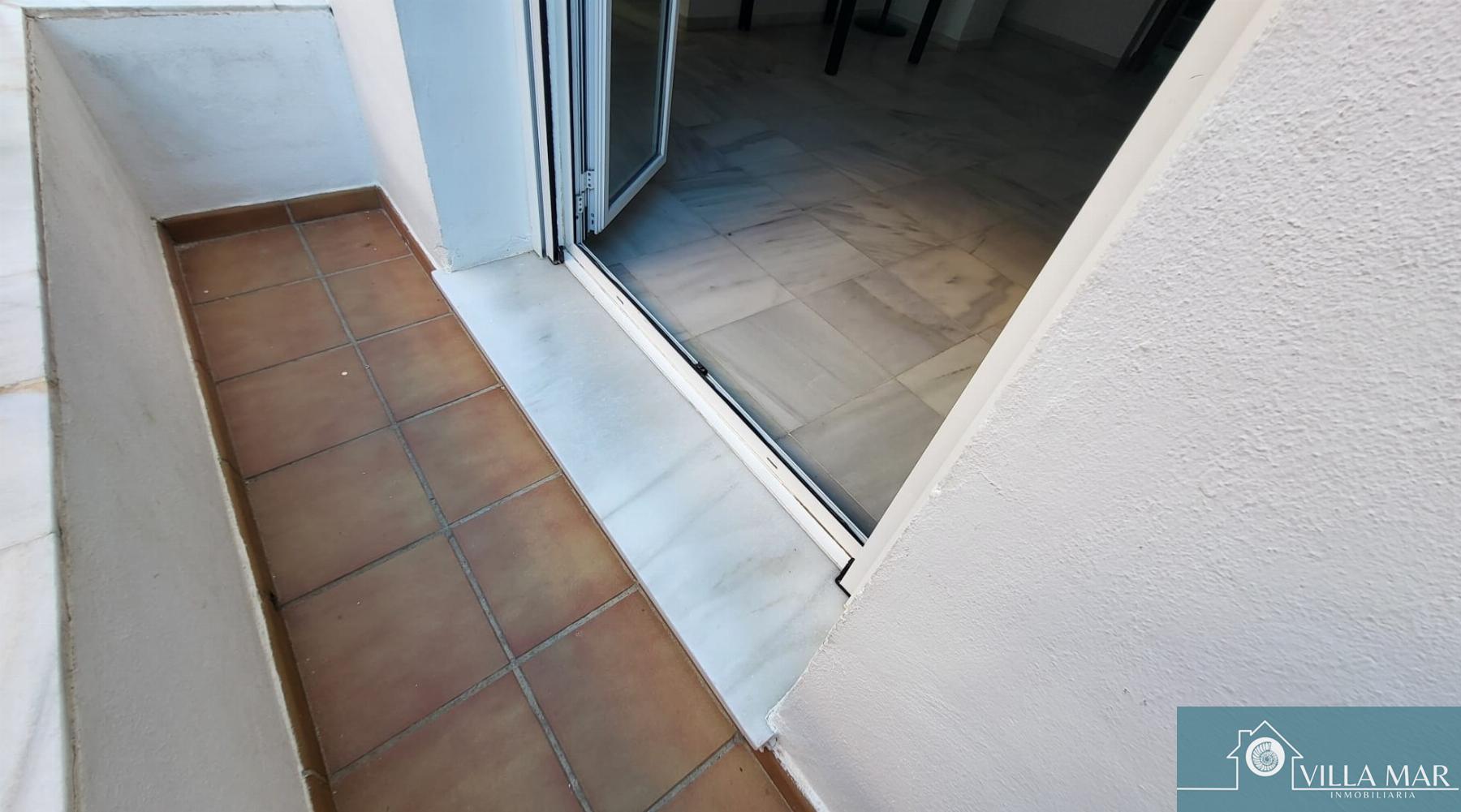 Venta de piso en Rota