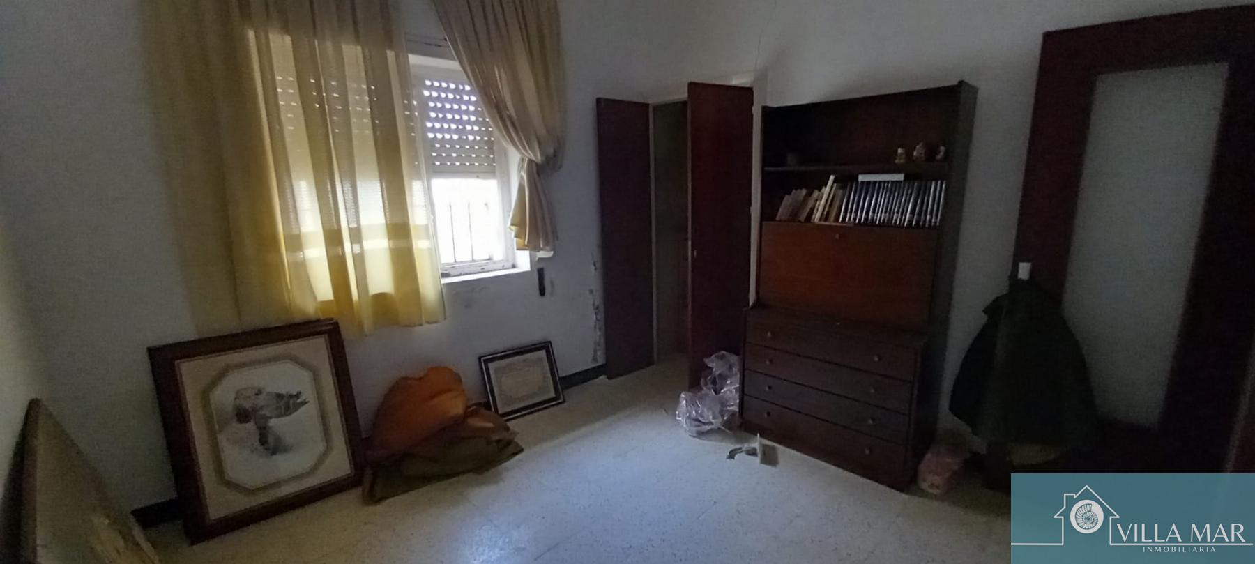For sale of flat in Rota