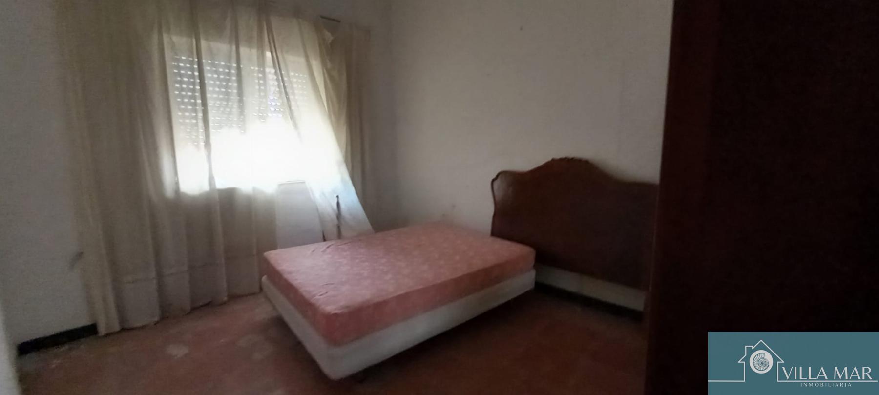 For sale of flat in Rota