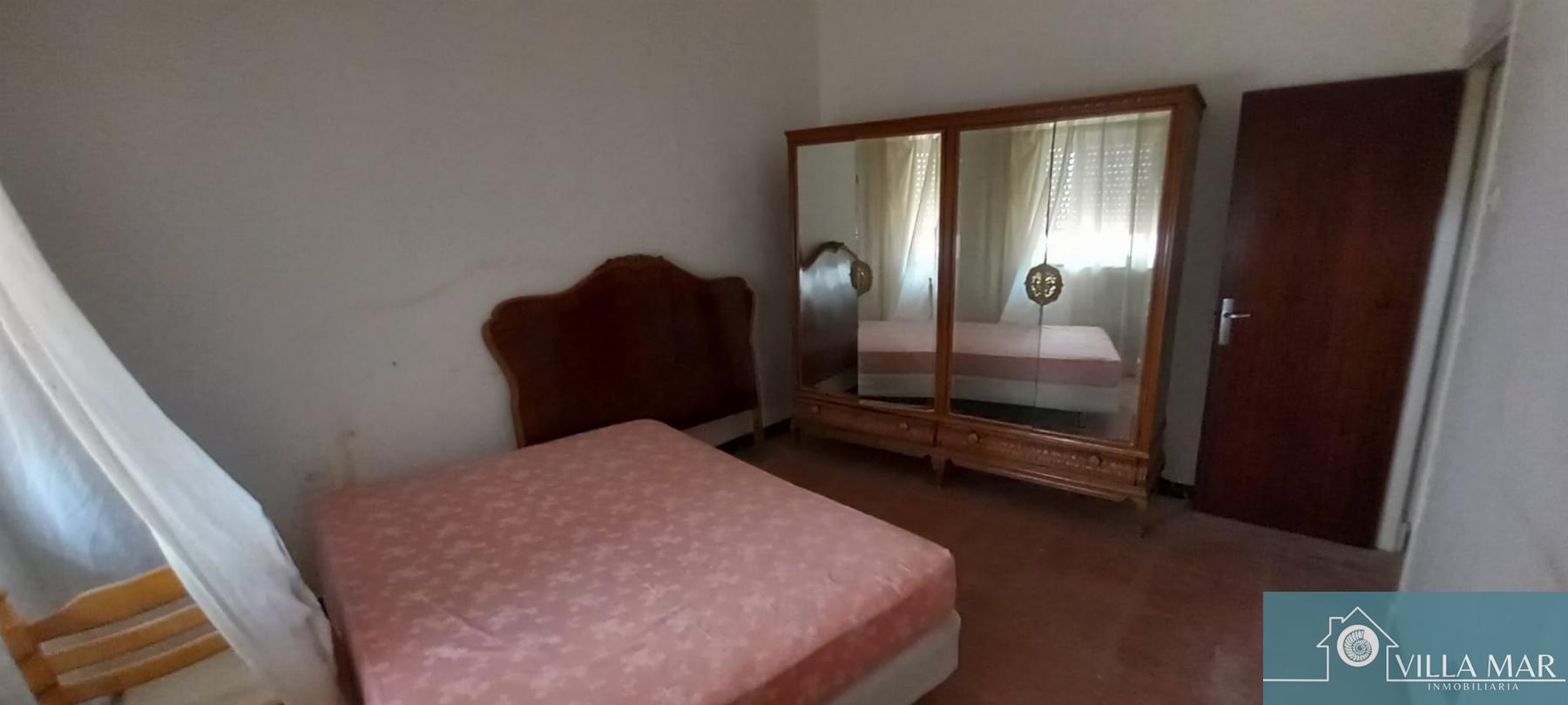 For sale of flat in Rota