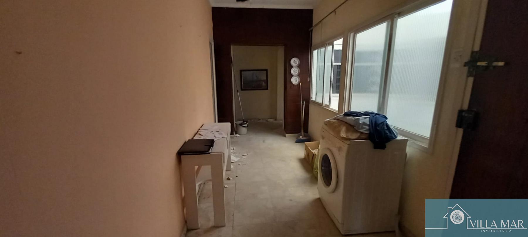 For sale of flat in Rota