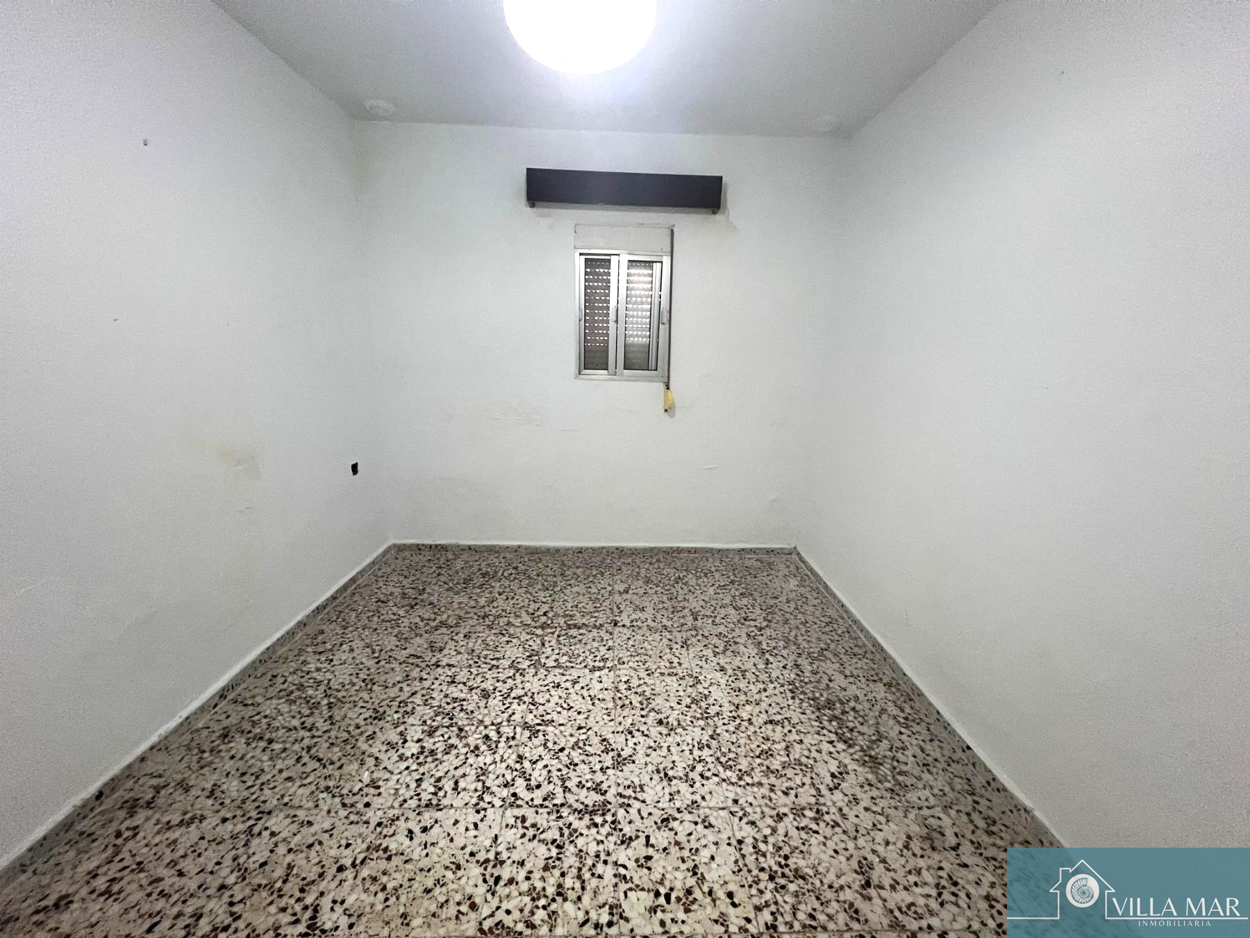 For sale of flat in Rota
