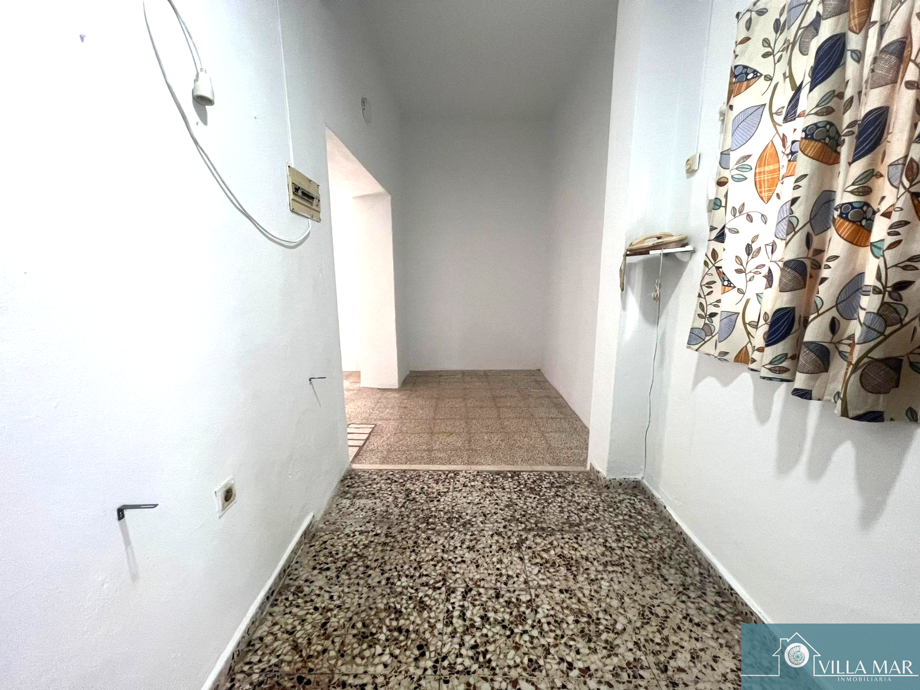 For sale of flat in Rota