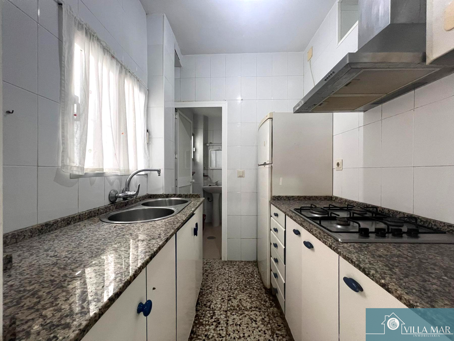 For sale of flat in Rota