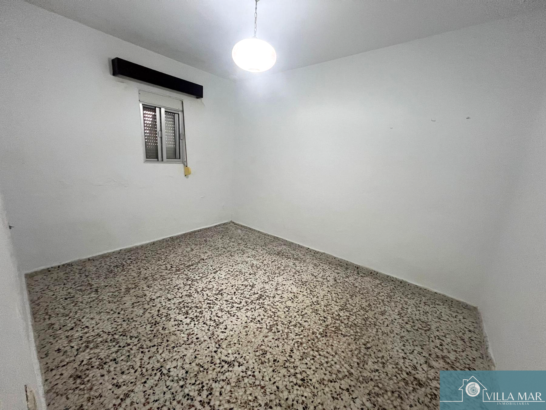 For sale of flat in Rota