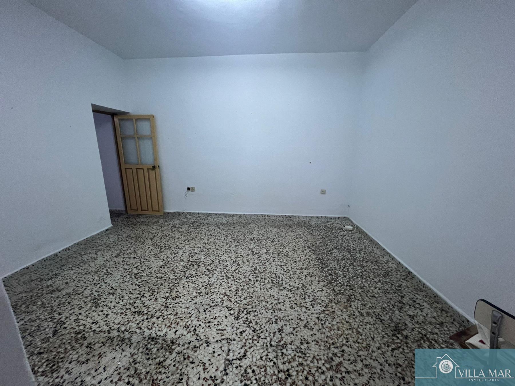 For sale of flat in Rota