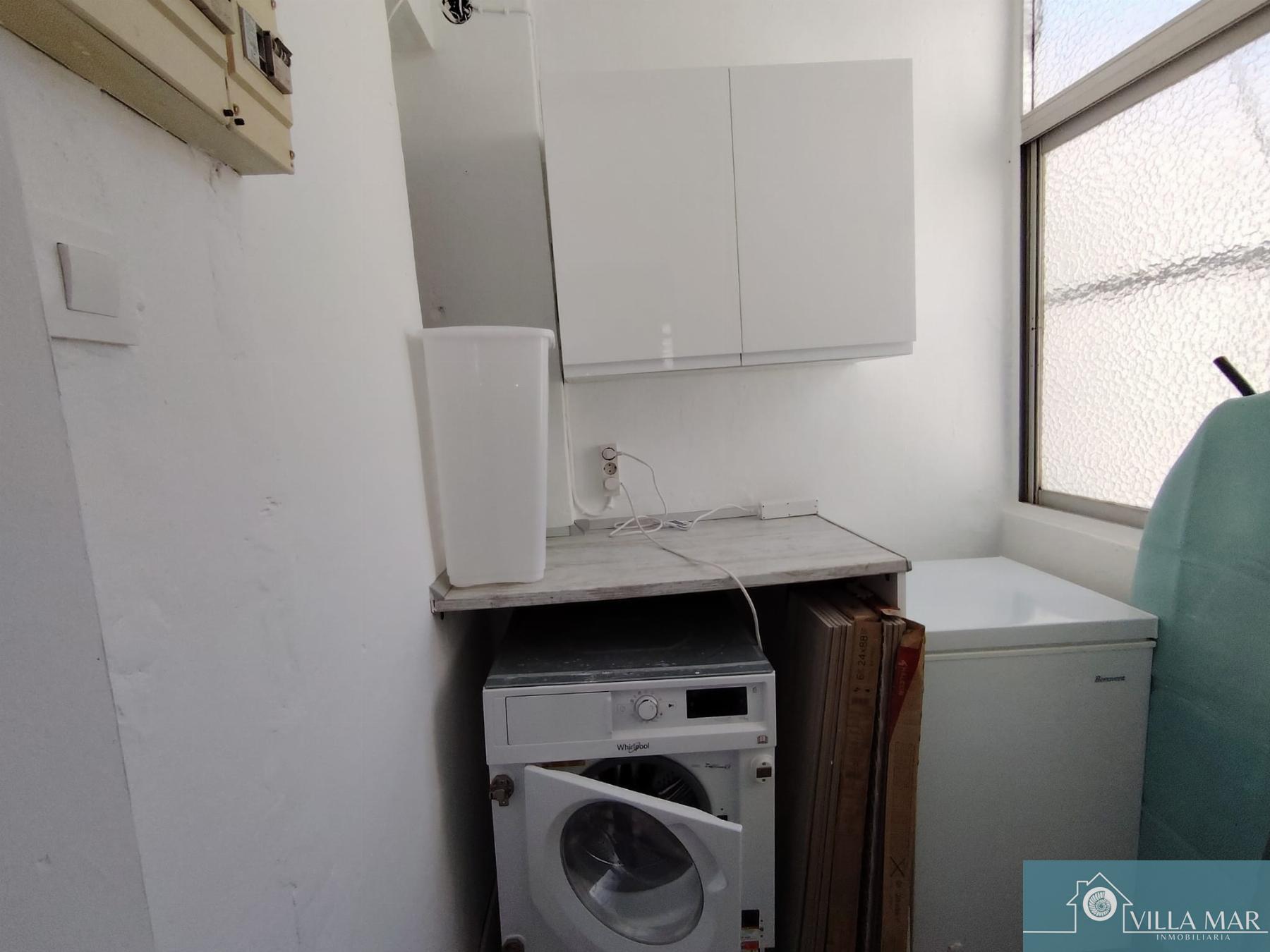 For sale of flat in Rota