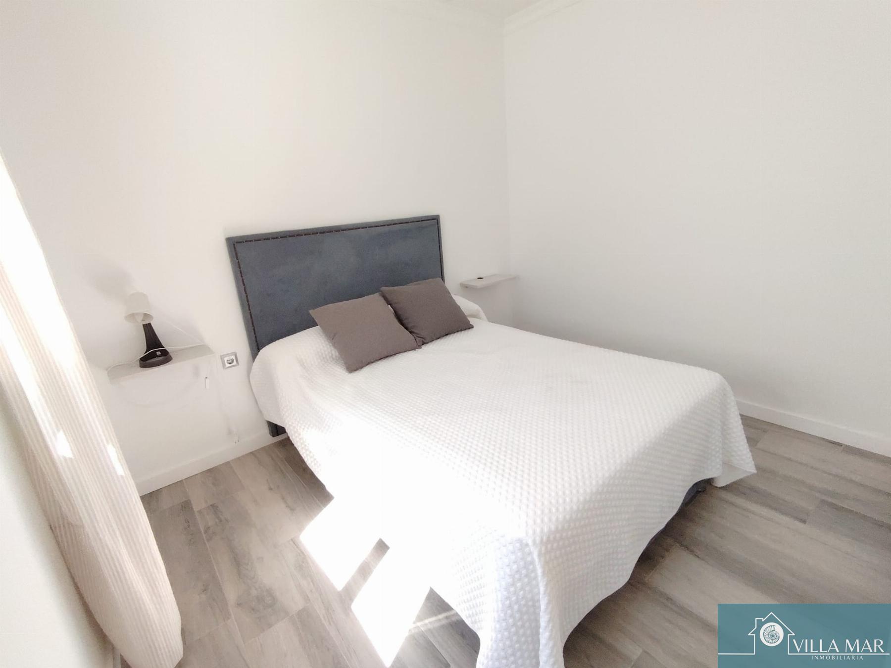 For sale of flat in Rota