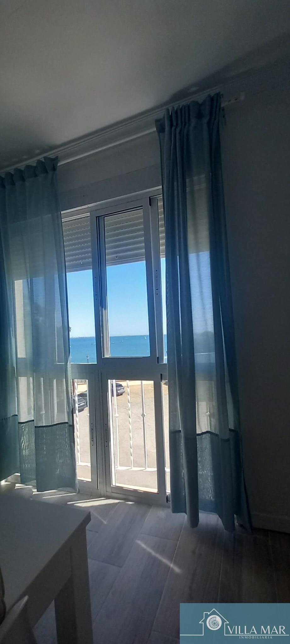 For sale of flat in Rota
