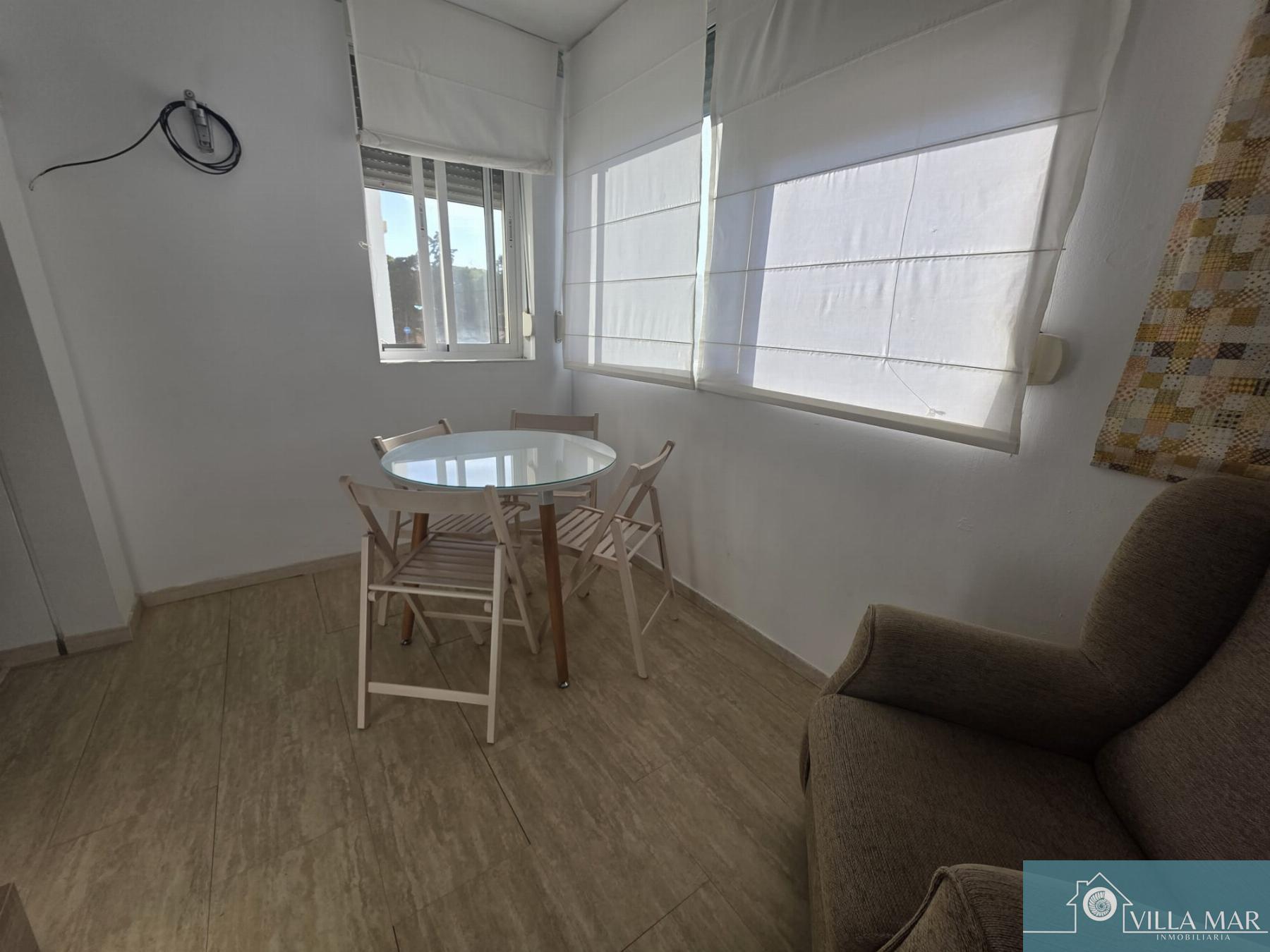 Venta de piso en Rota