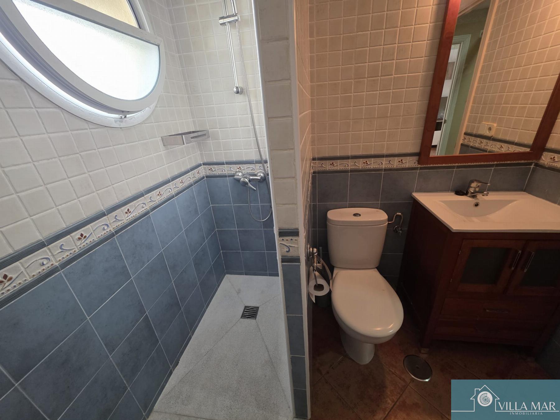 Venta de piso en Rota
