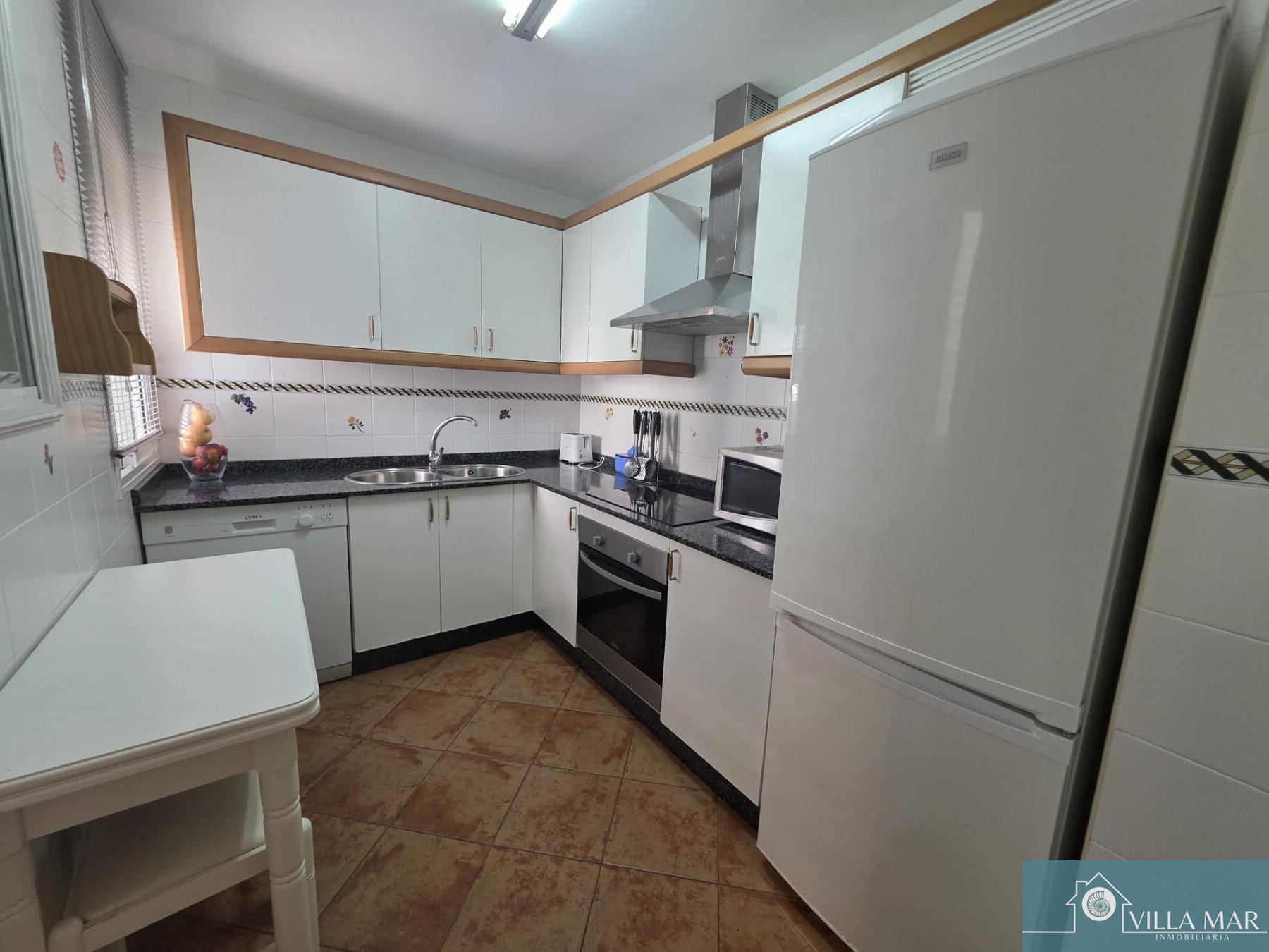 Venta de piso en Rota
