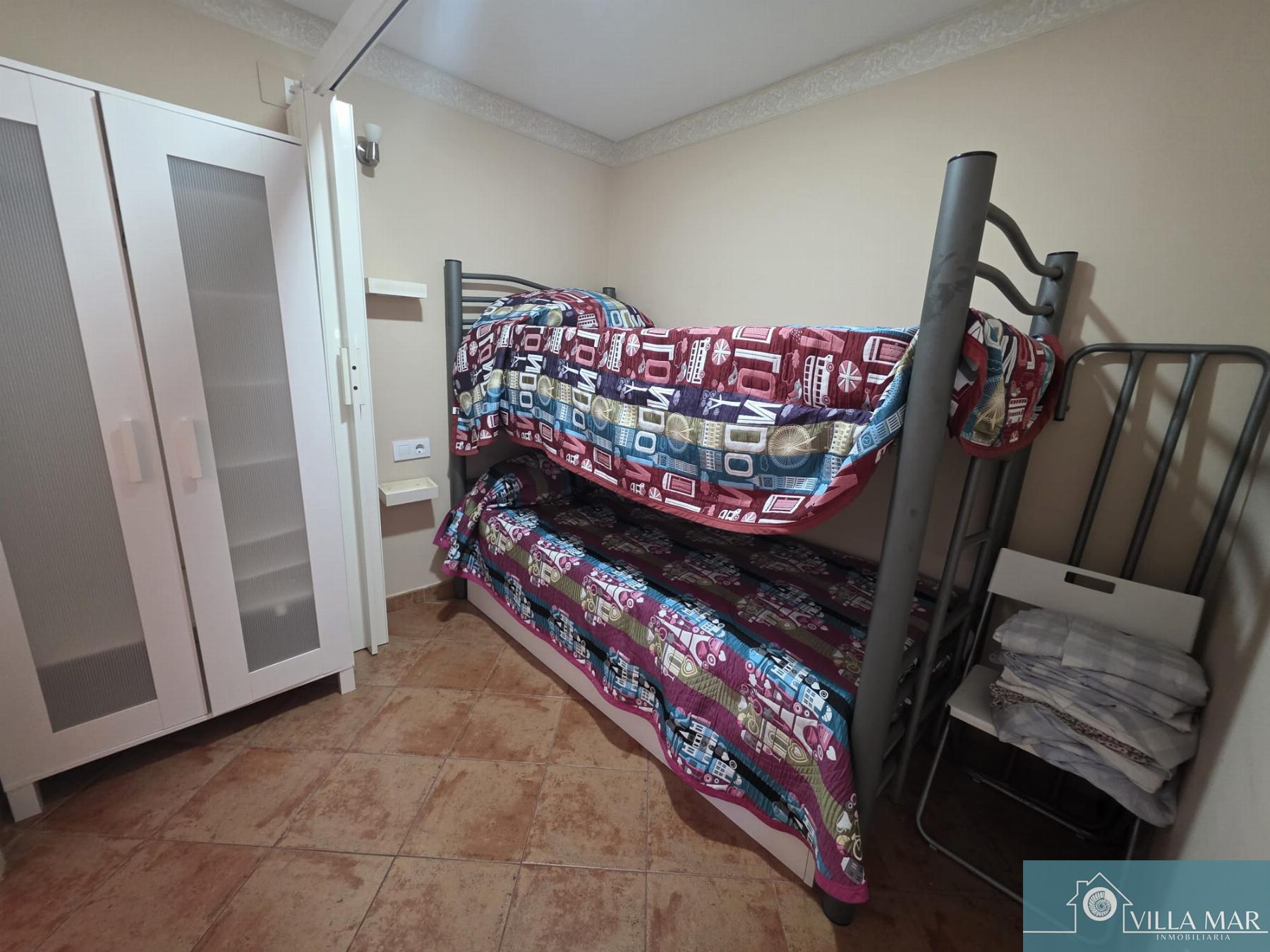 Venta de piso en Rota