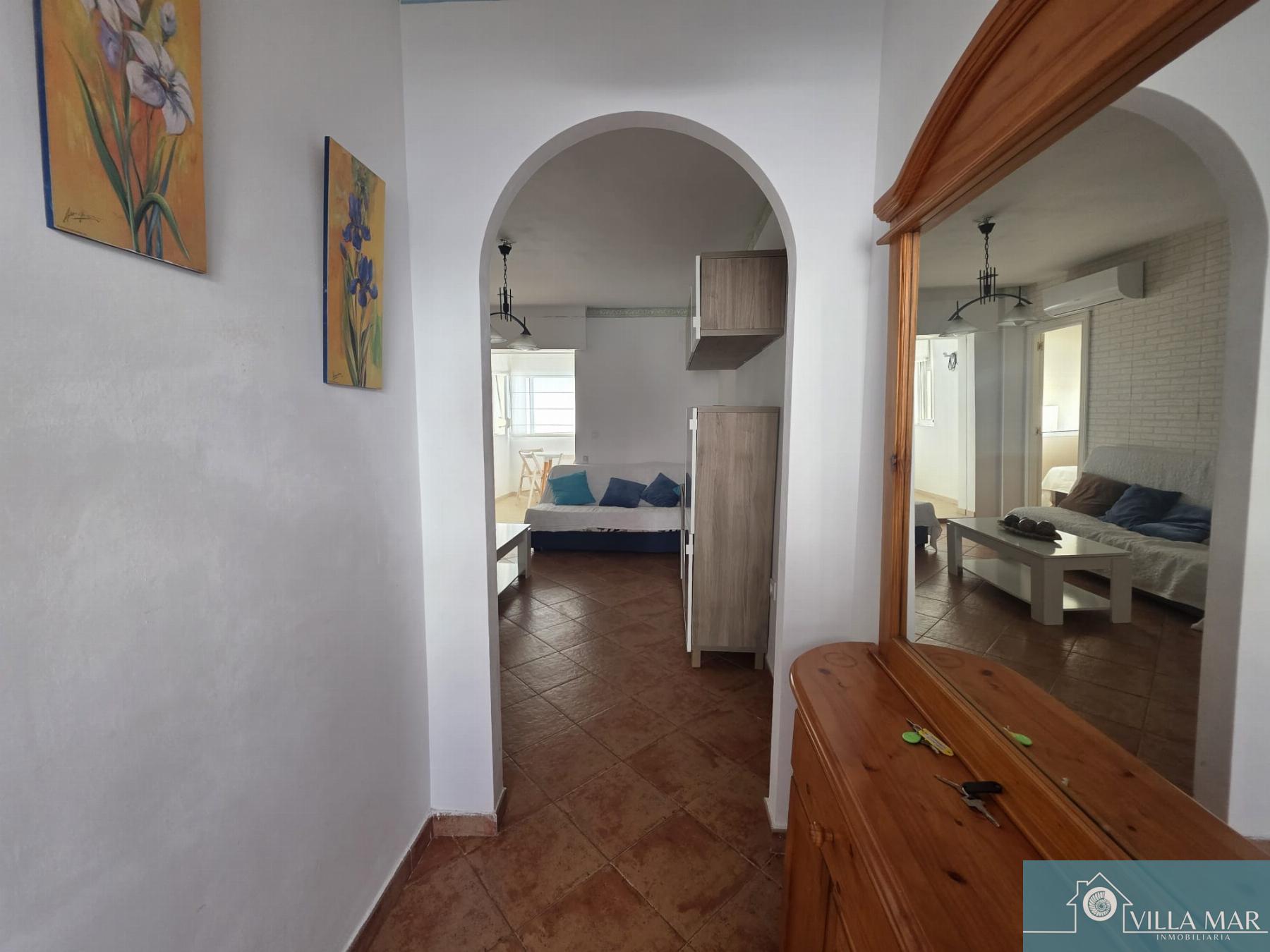 Venta de piso en Rota