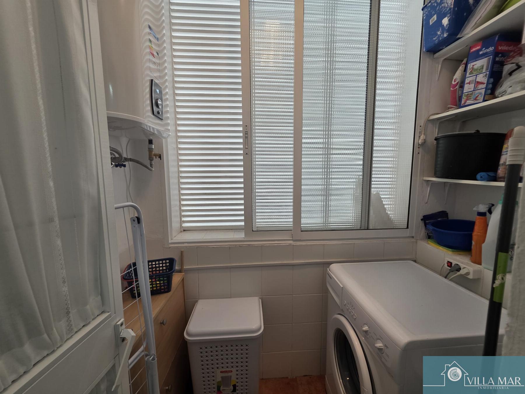Venta de piso en Rota