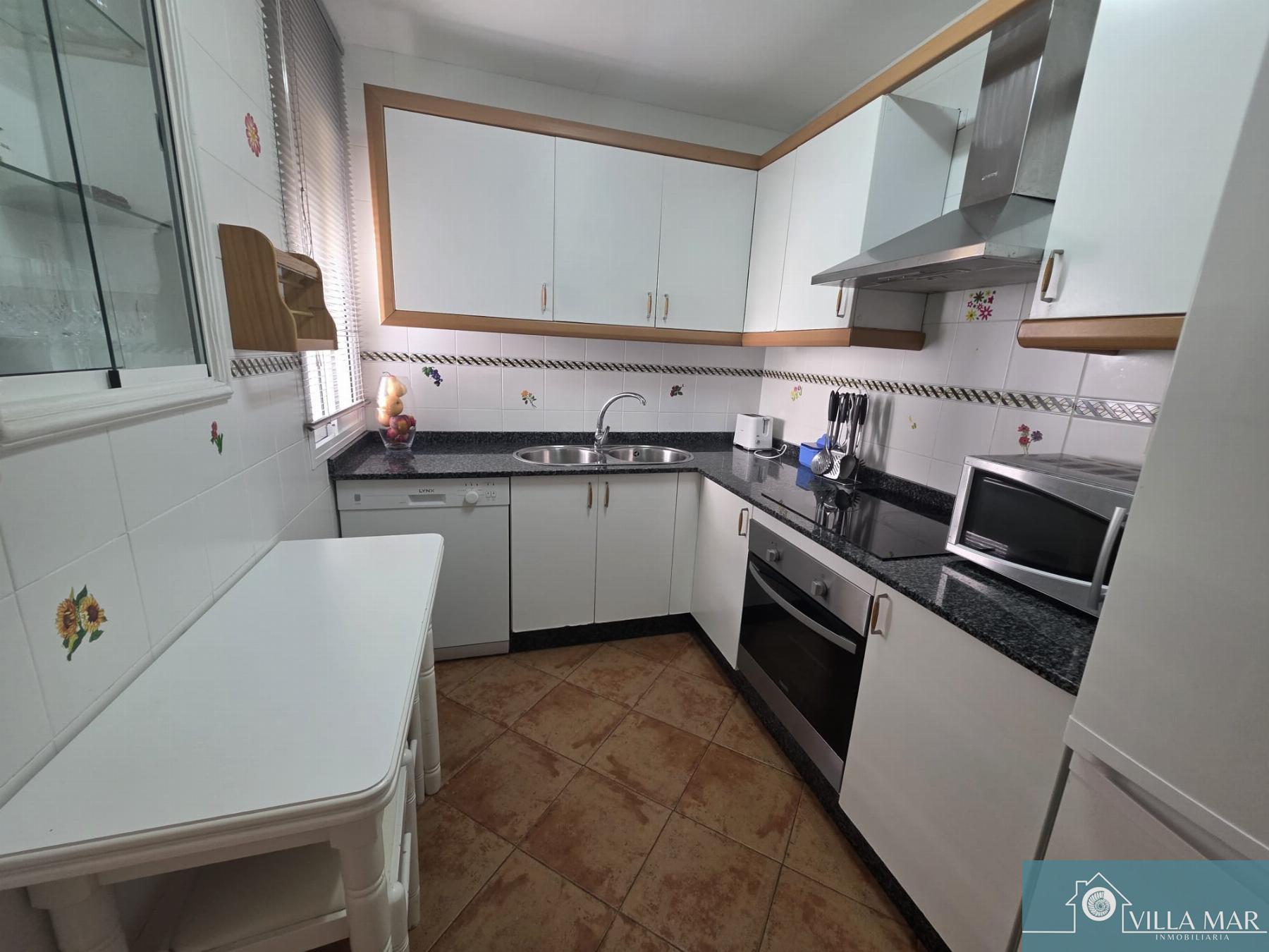 Venta de piso en Rota