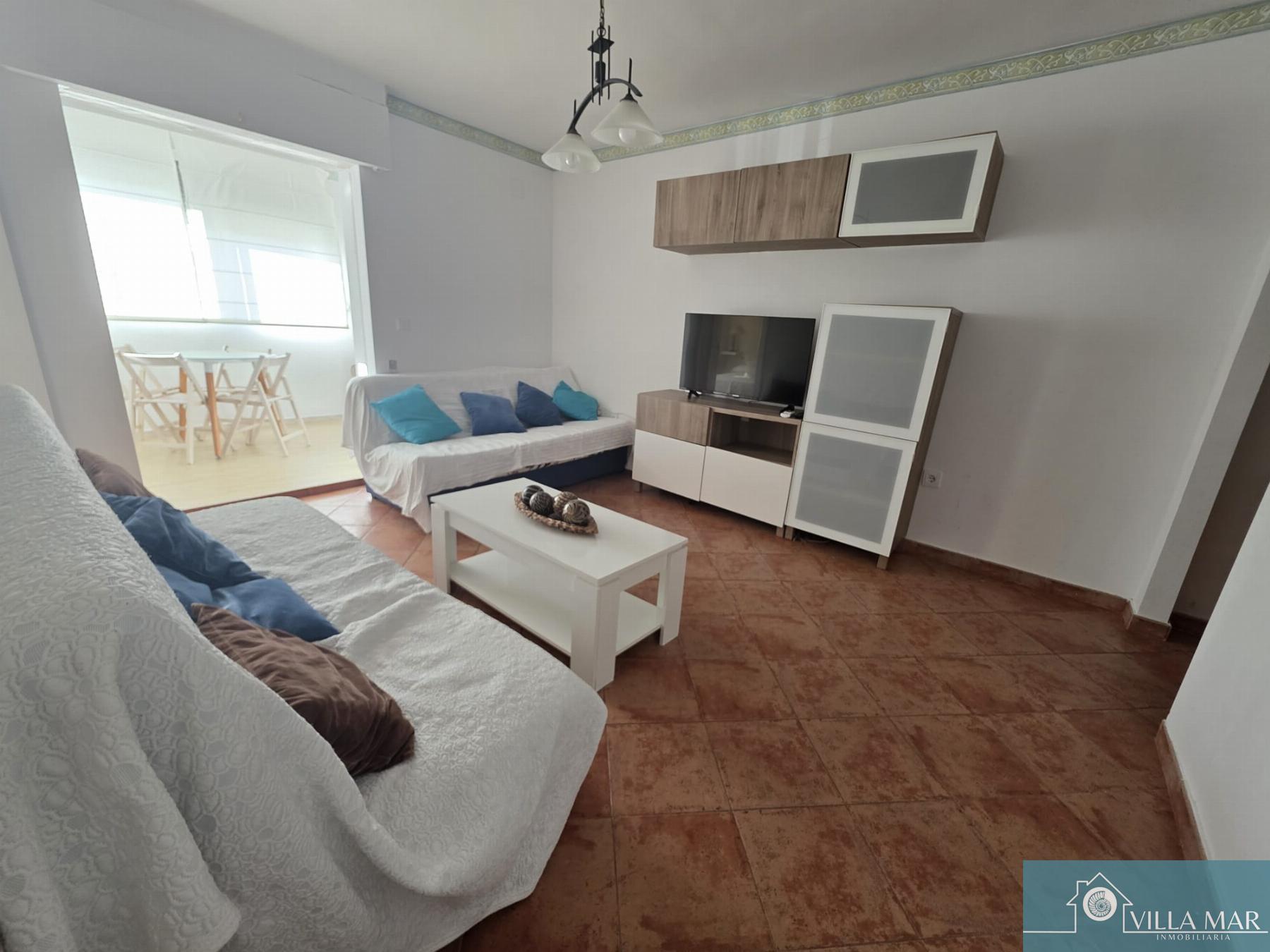 Venta de piso en Rota