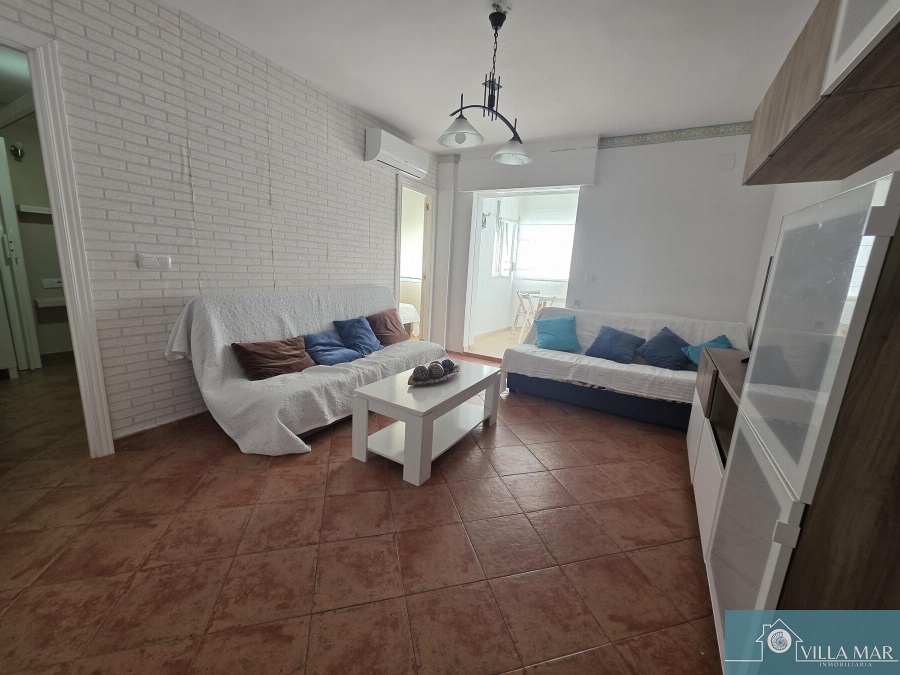 Venta de piso en Rota