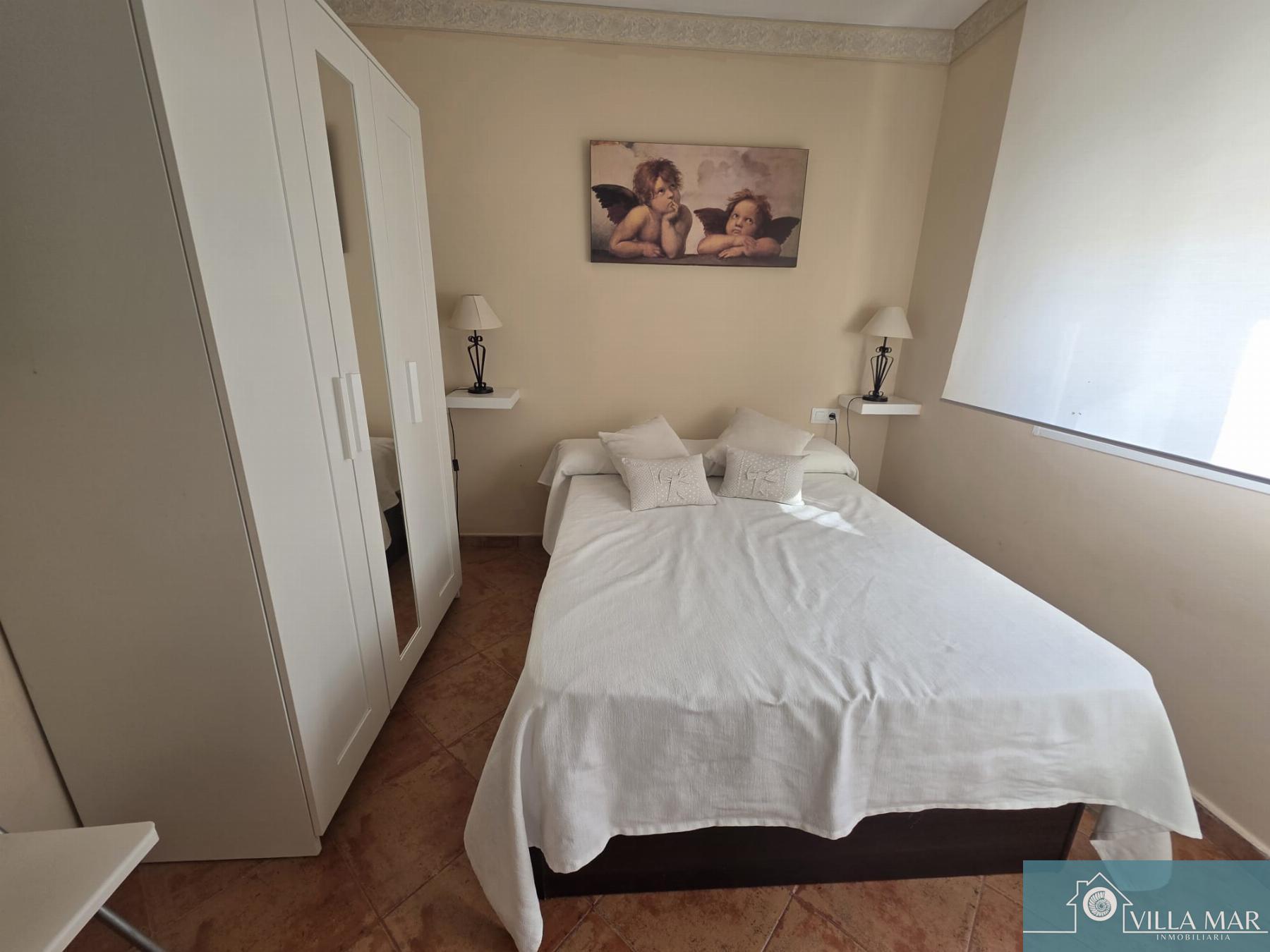 Venta de piso en Rota