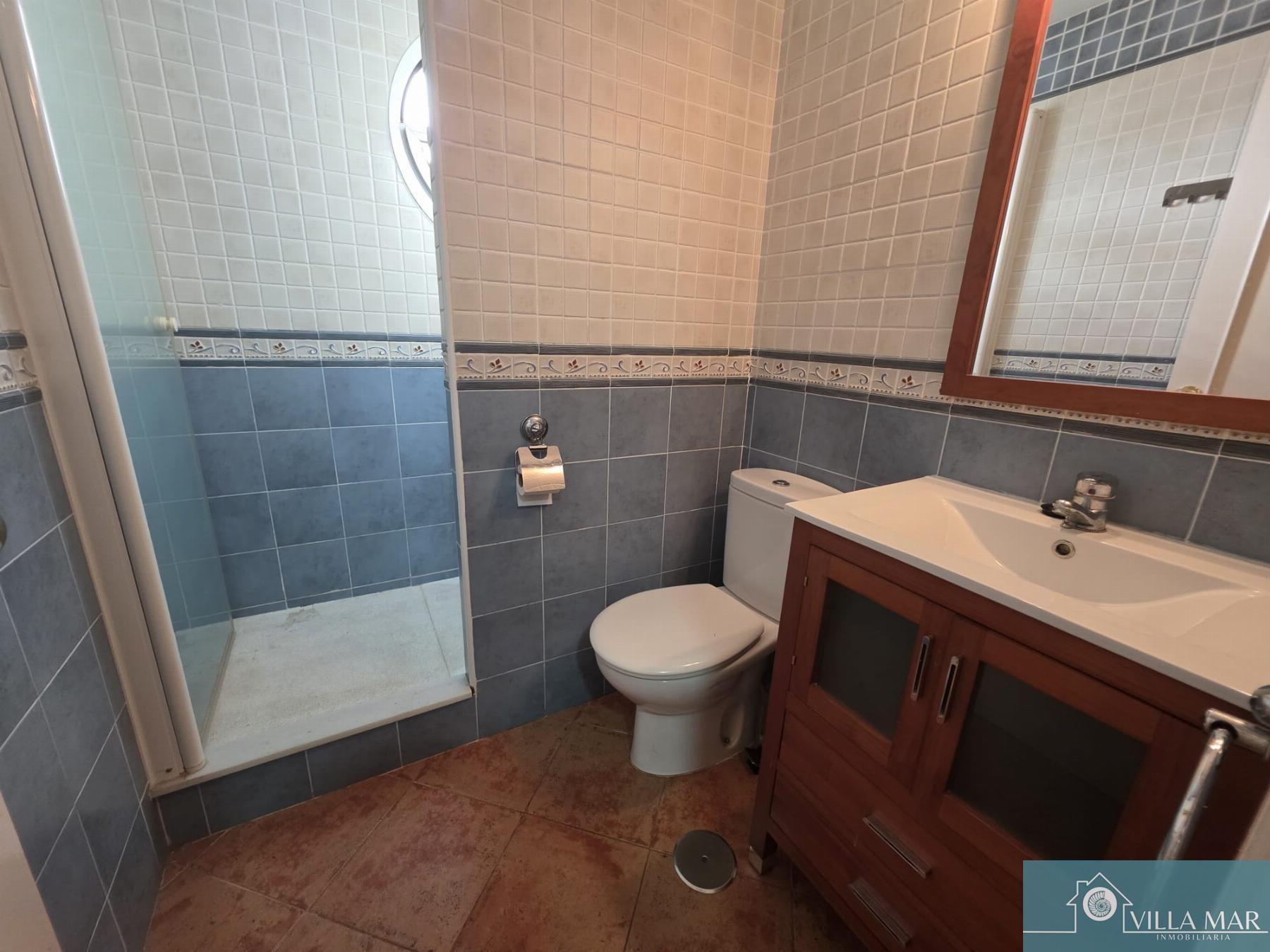 Venta de piso en Rota