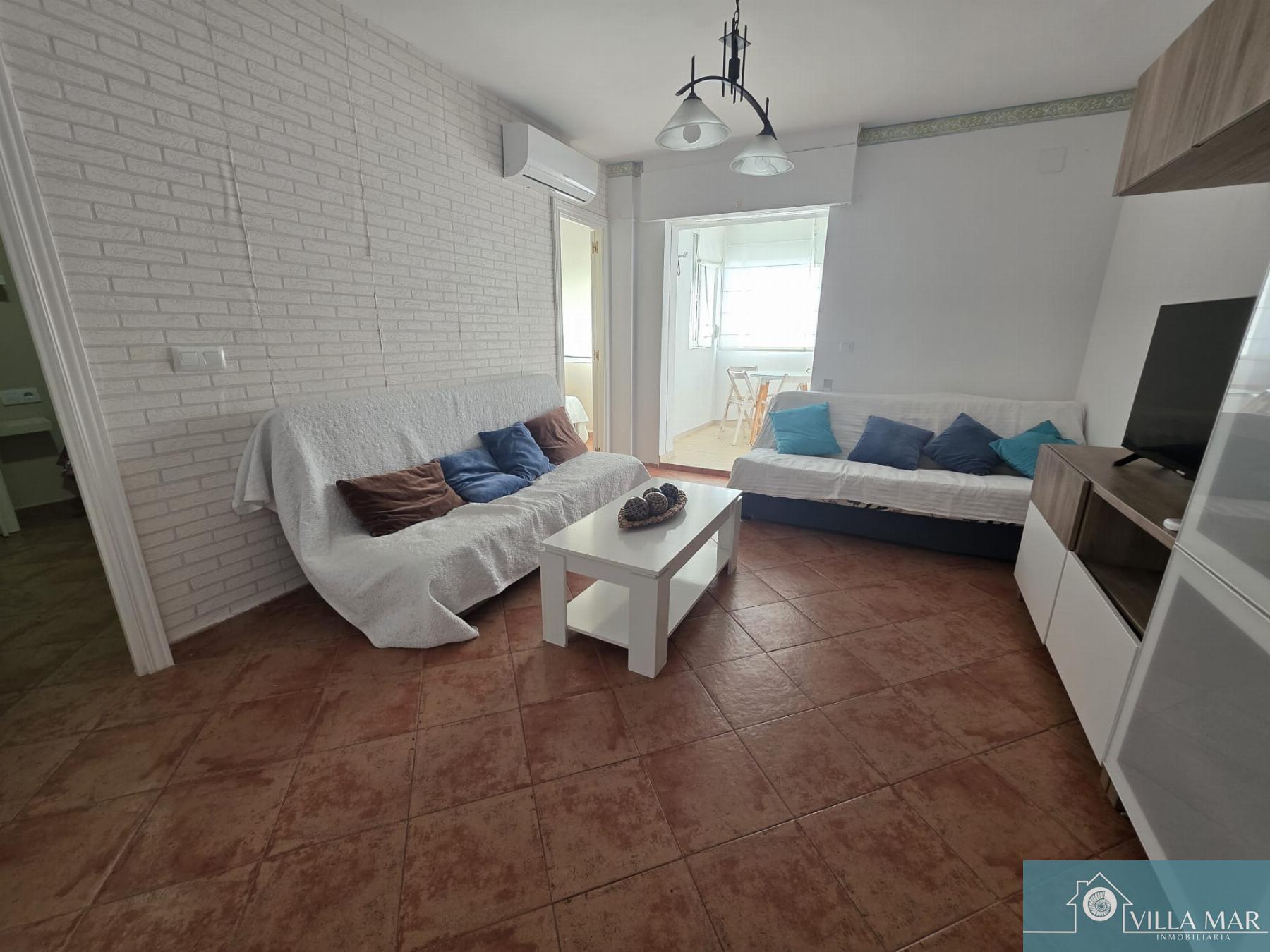 Venta de piso en Rota