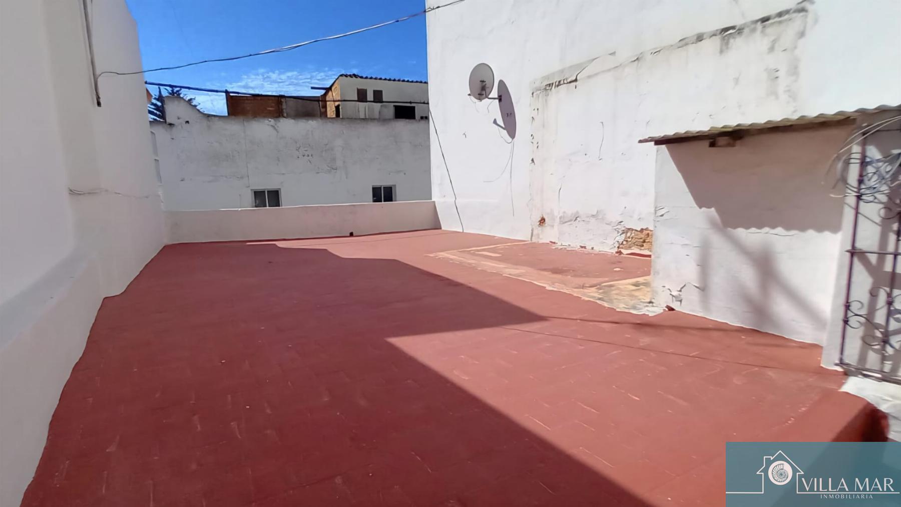 Venta de casa en Rota Venta de casa en Rota