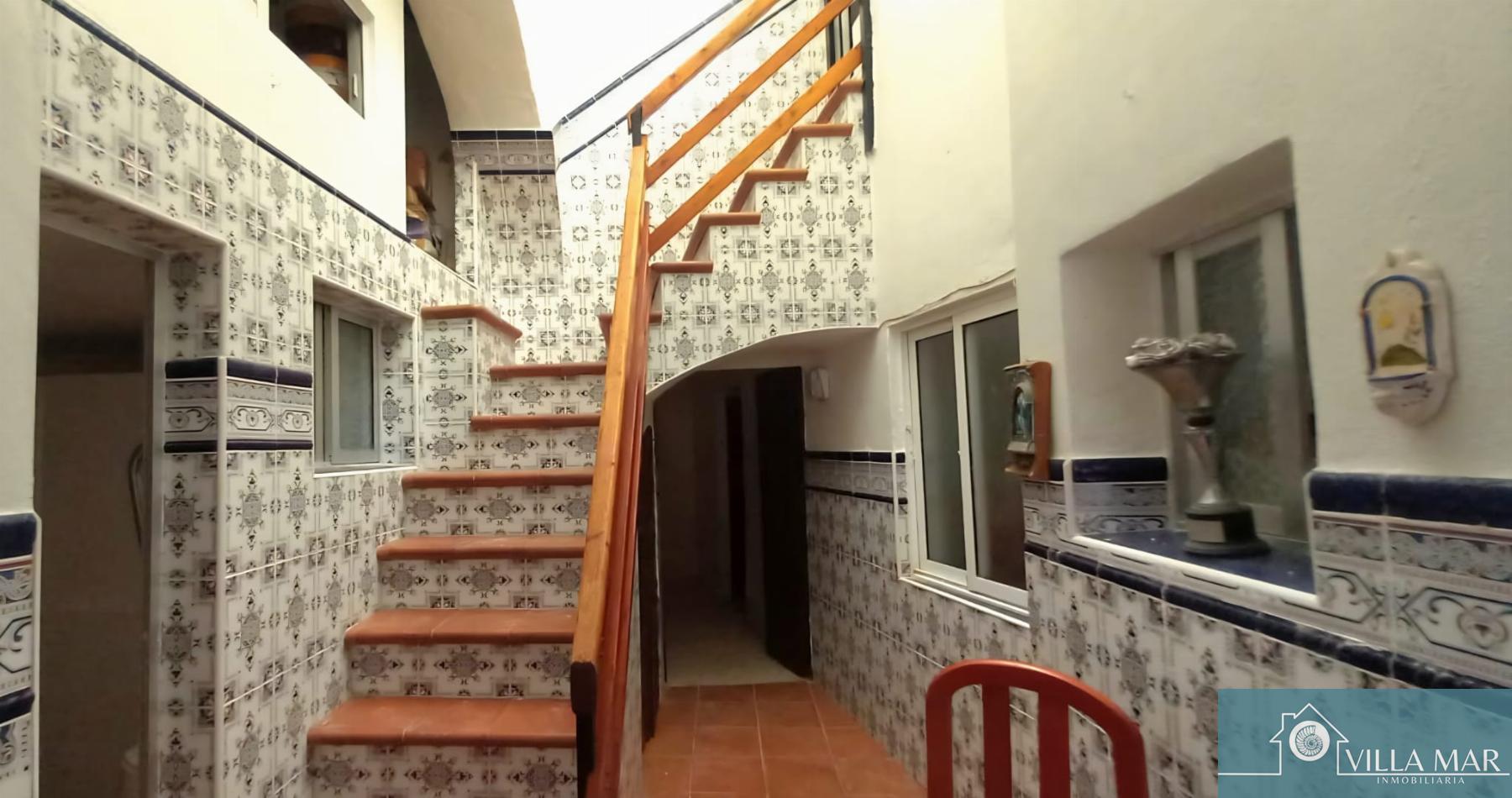 Venta de casa en Rota Venta de casa en Rota