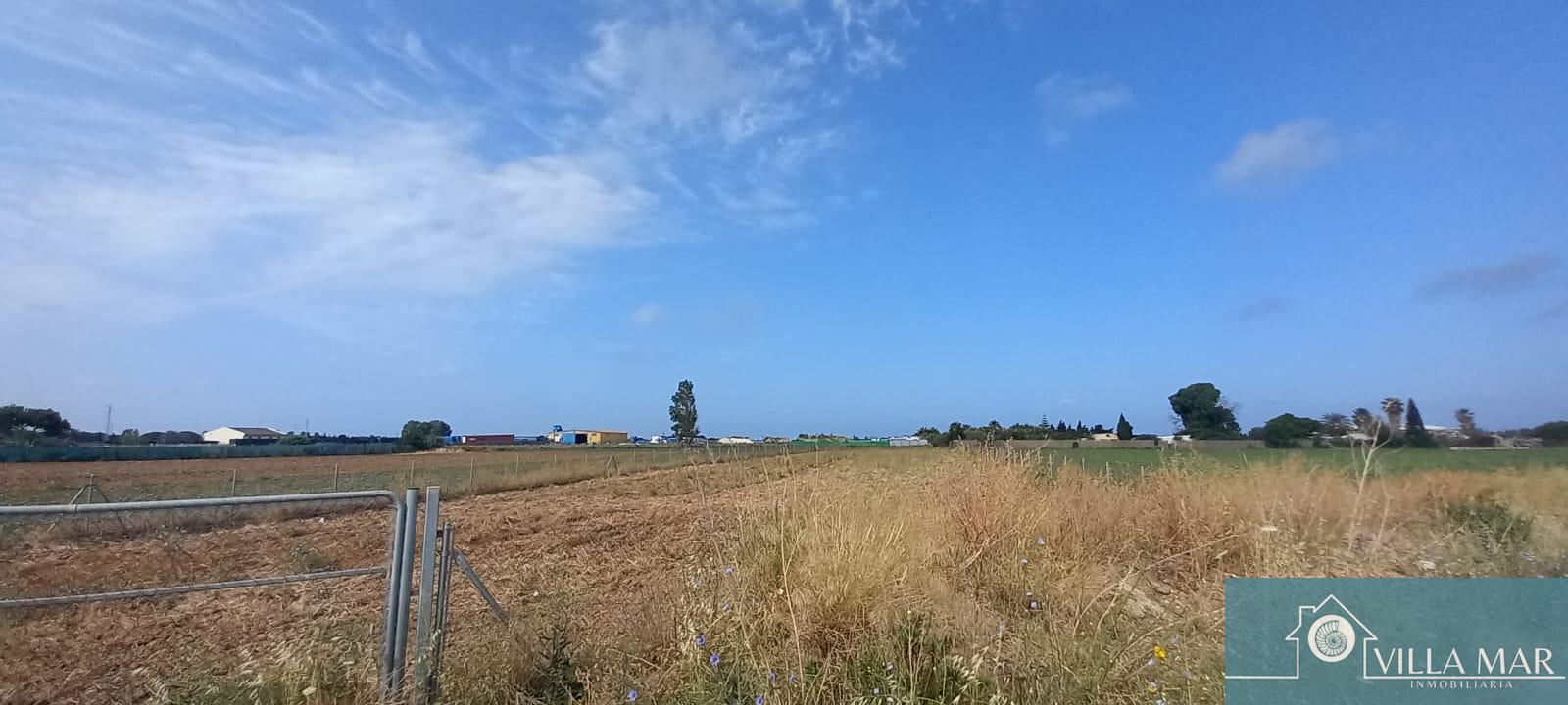 Venta de terreno en Rota Venta de terreno en Rota