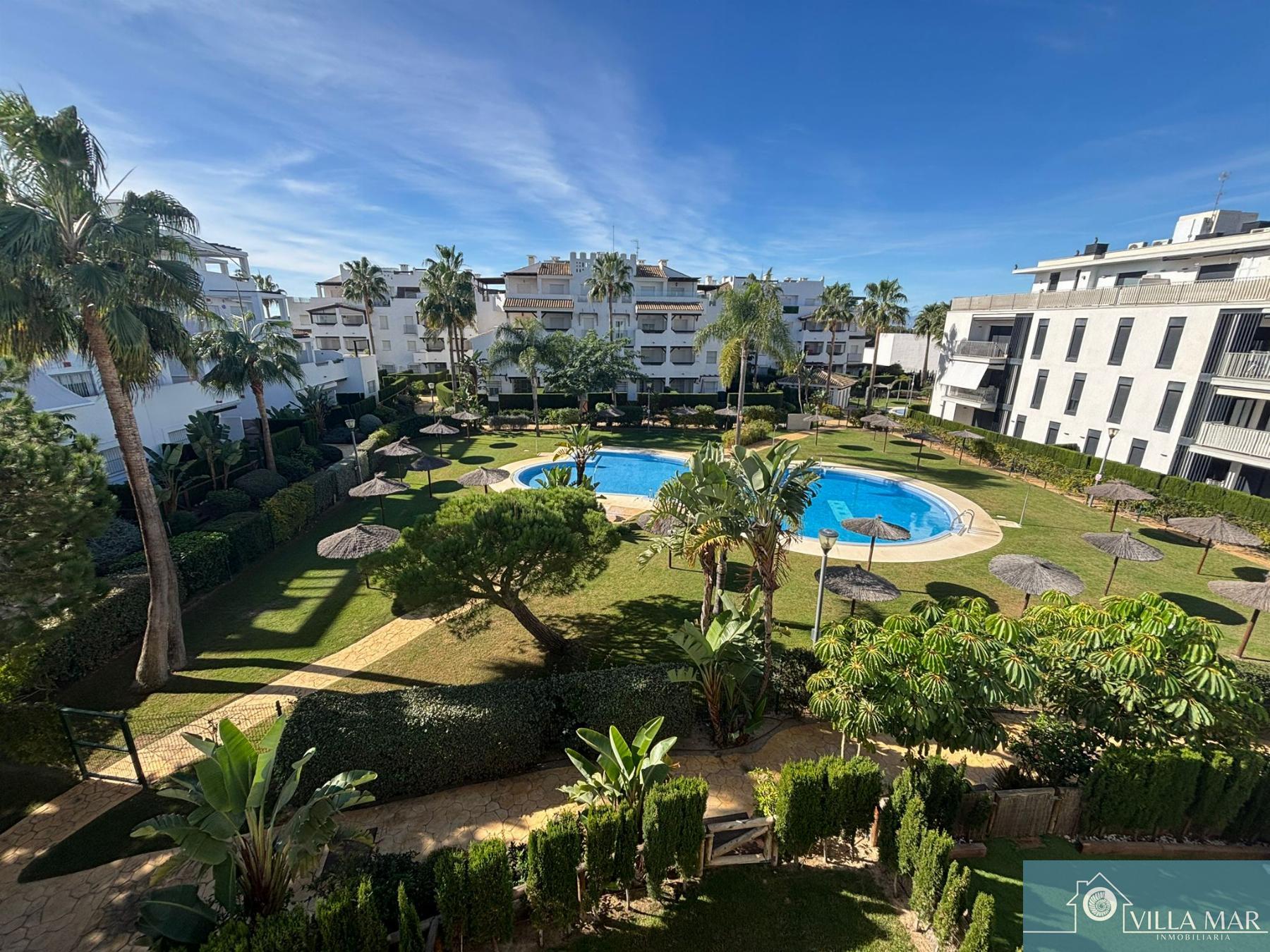 Venta de piso en Rota Venta de piso en Rota