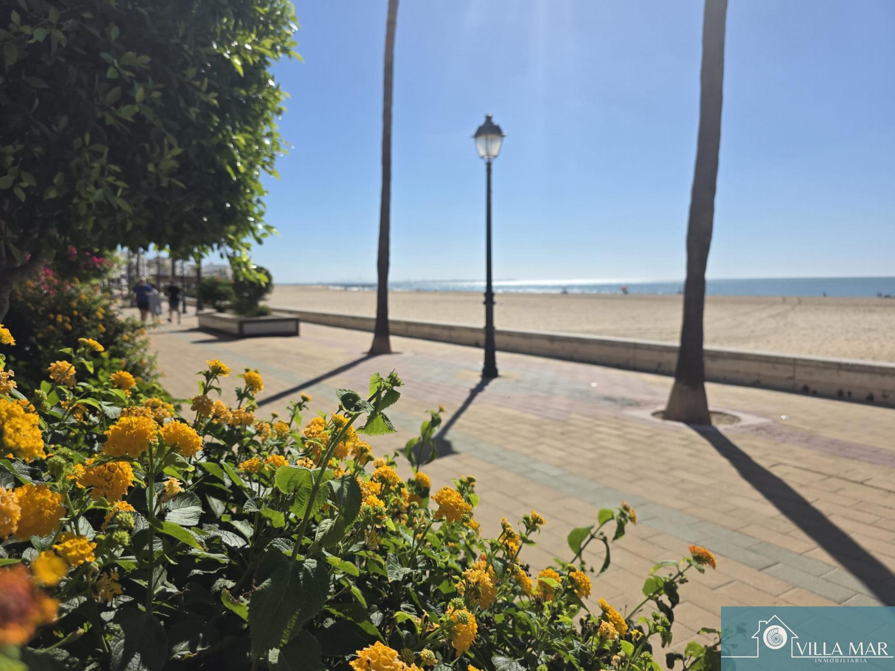 Venta de dúplex en Rota Venta de dúplex en Rota