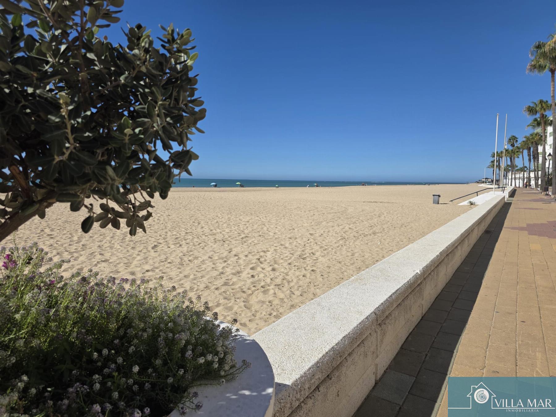 Venta de dúplex en Rota Venta de dúplex en Rota