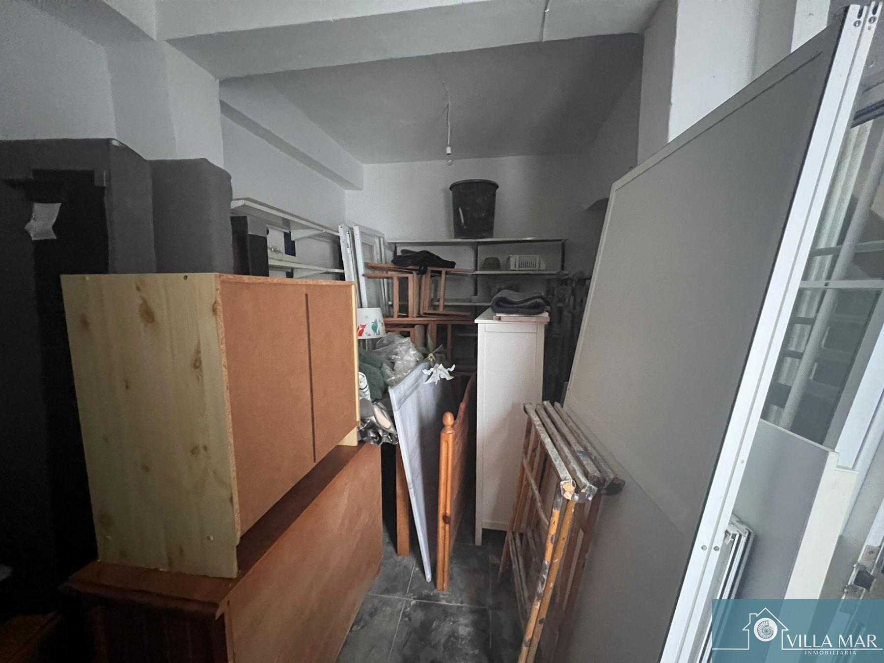 Venta de dúplex en Rota