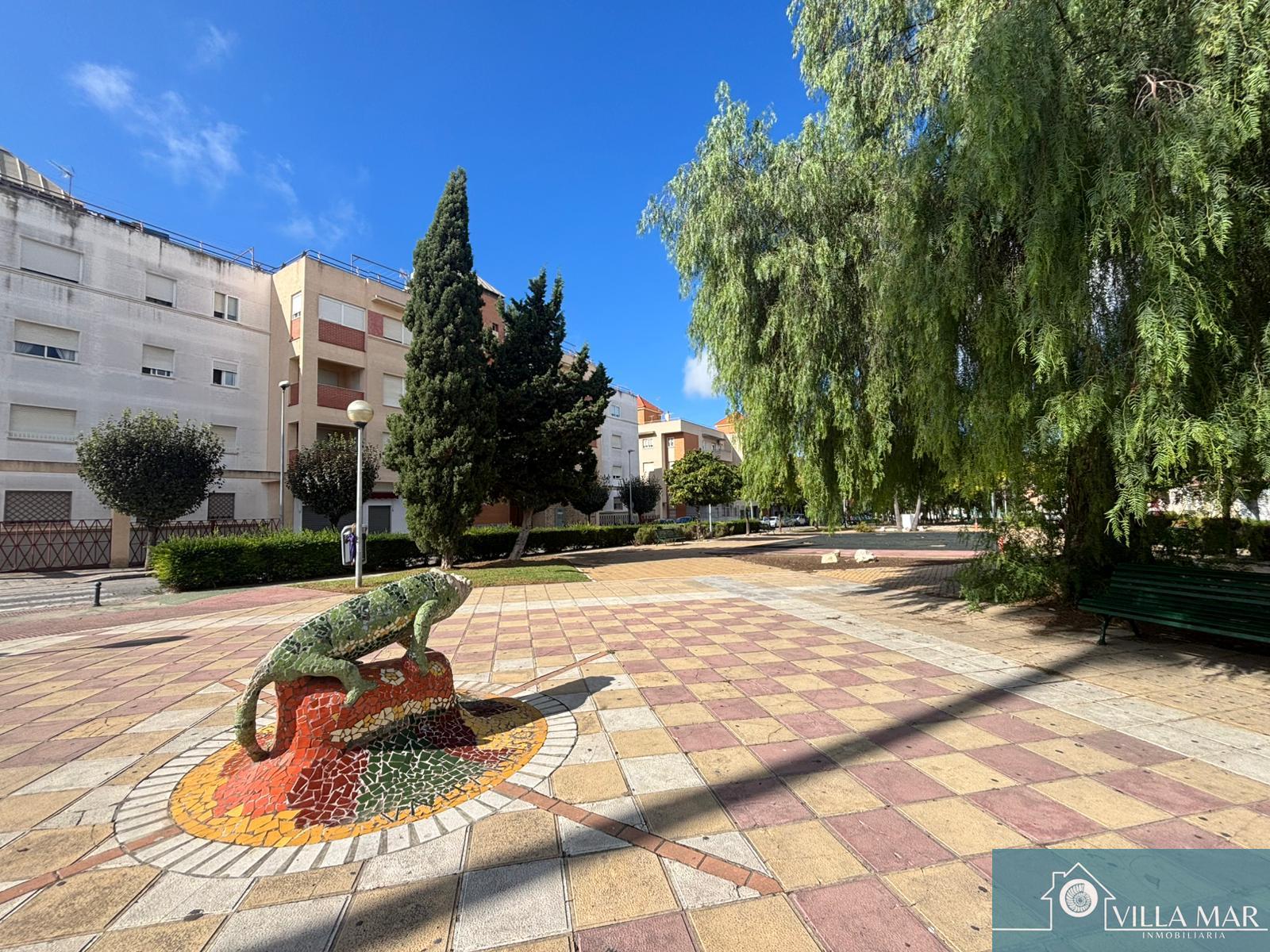 Venta de piso en Rota