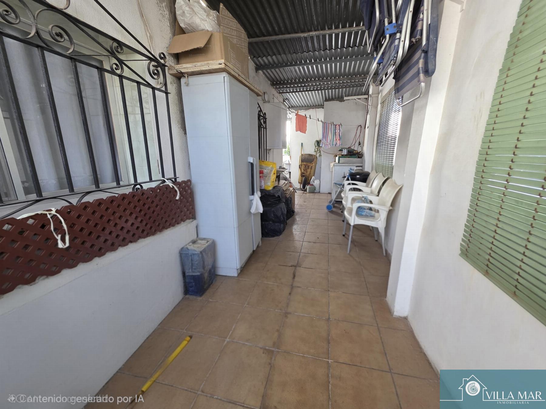 Venta de casa en Rota Venta de casa en Rota