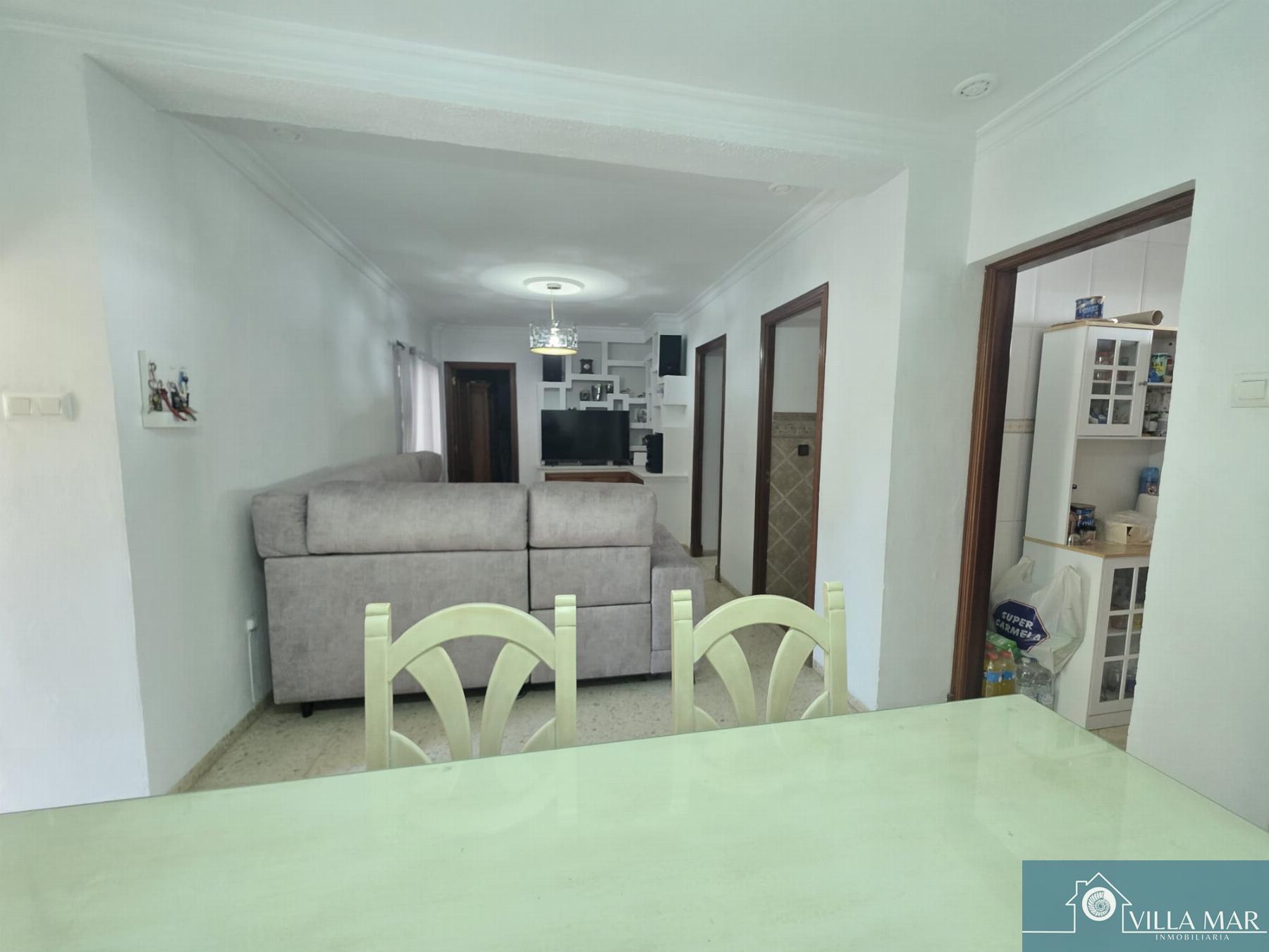 Venta de casa en Rota